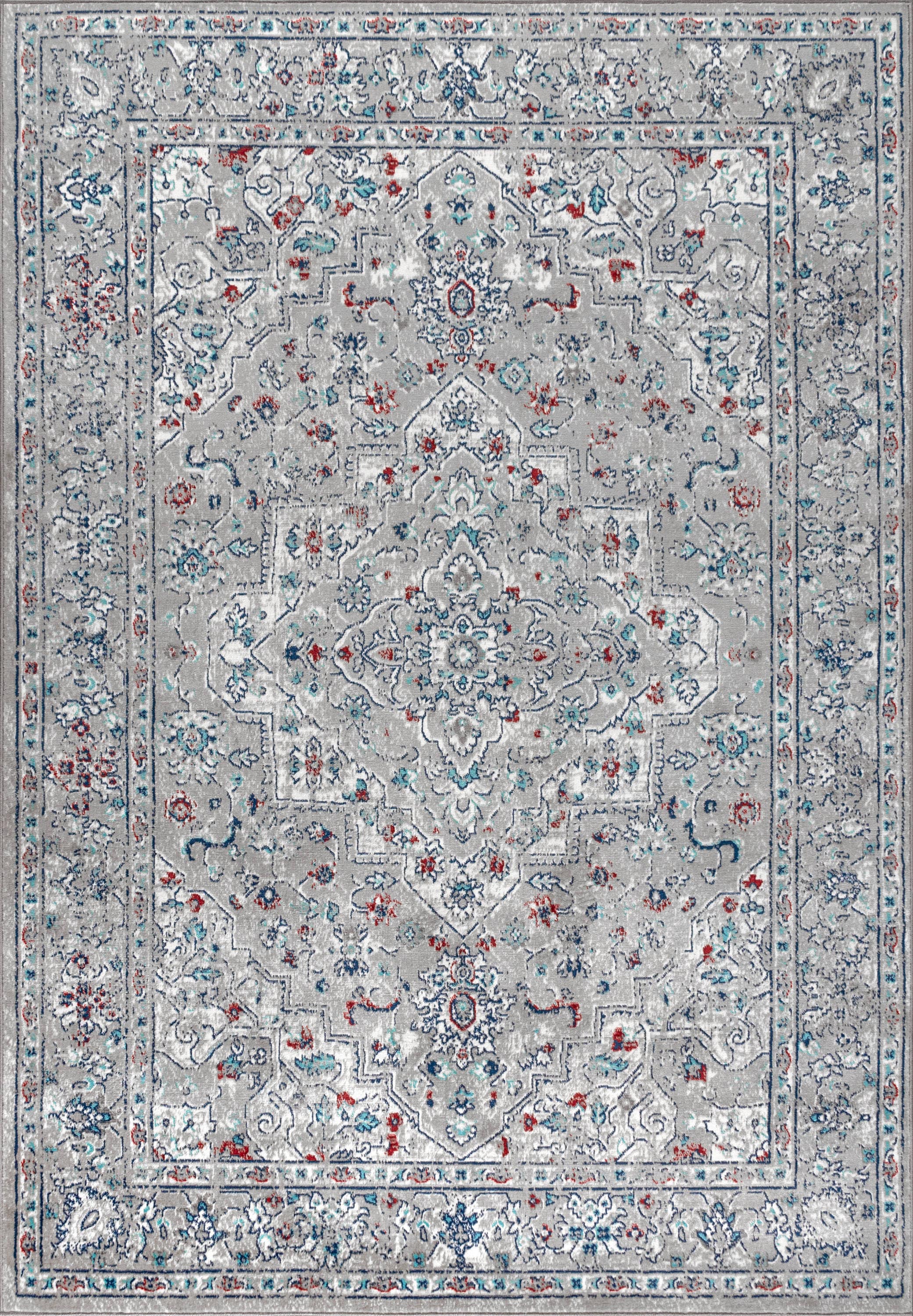 JONATHAN  Y MDP102A-4 rugs - View #2