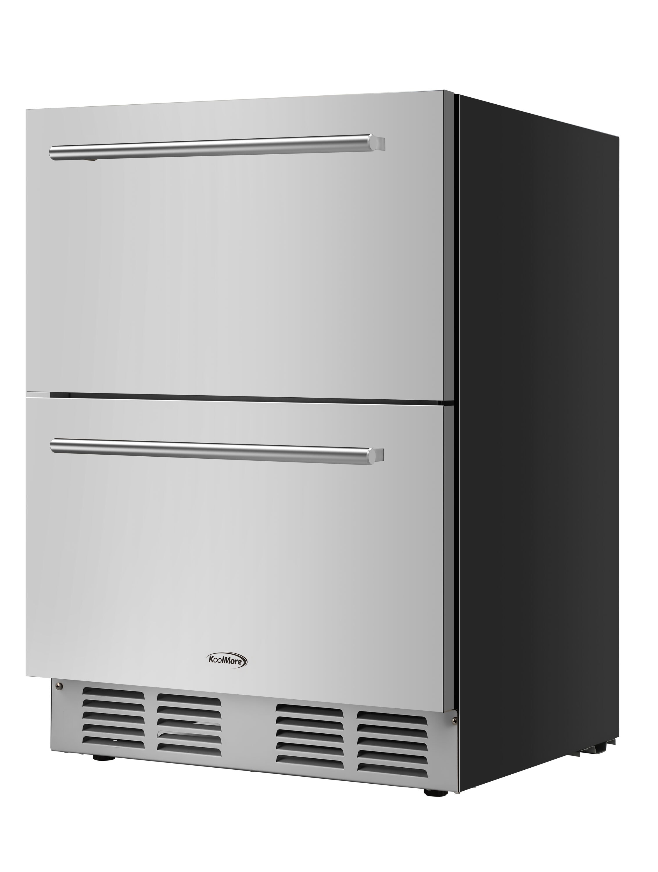 KoolMore LOW-KM-OKS-RD2 Drawer-Refrigerators - View #7