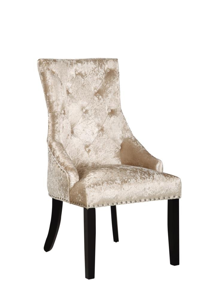 Chic Home Design FDC9078-LW Dining-Chairs - View #3