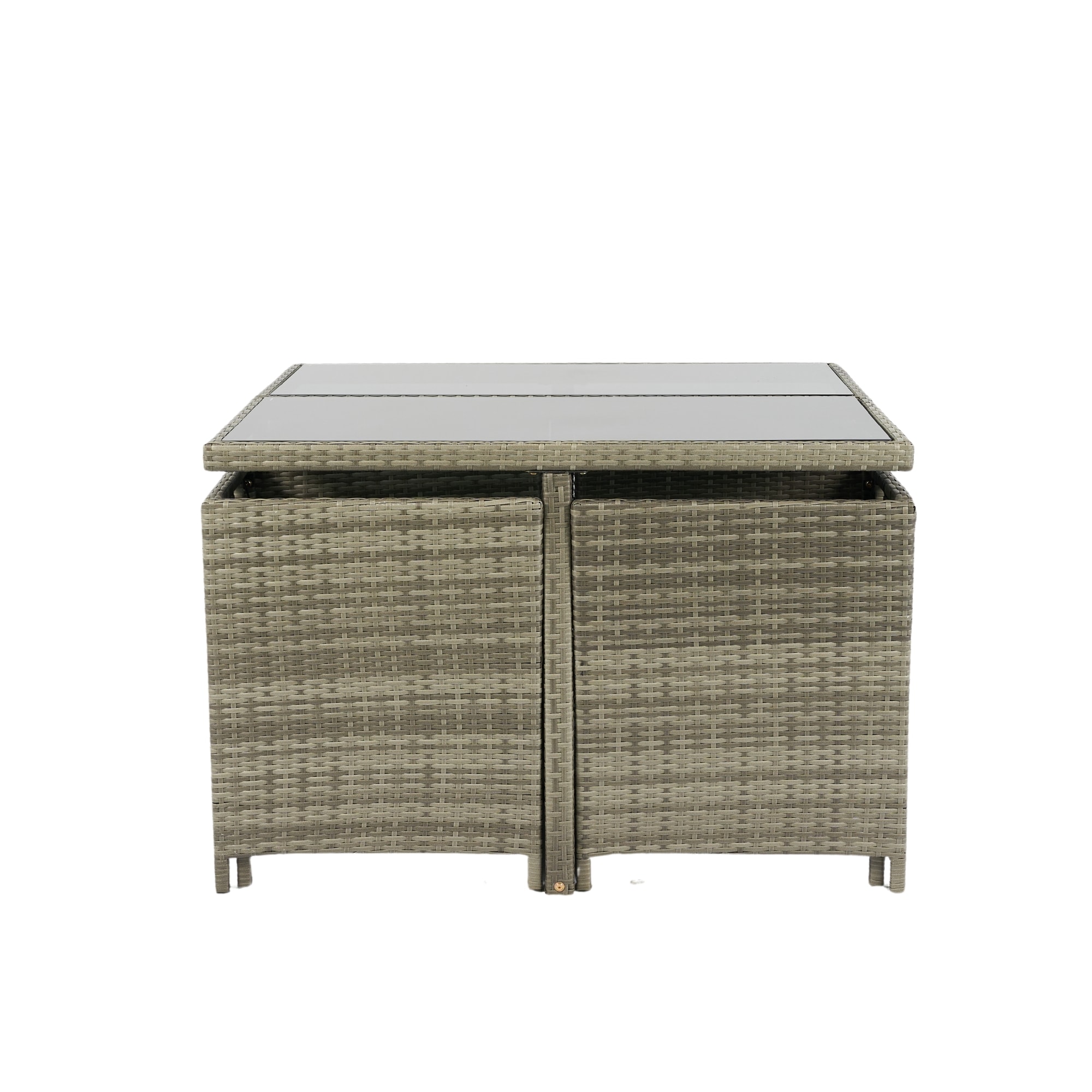 AHIOU HOME ZAAHG-S00040DS Patio-Dining-Sets - View #8