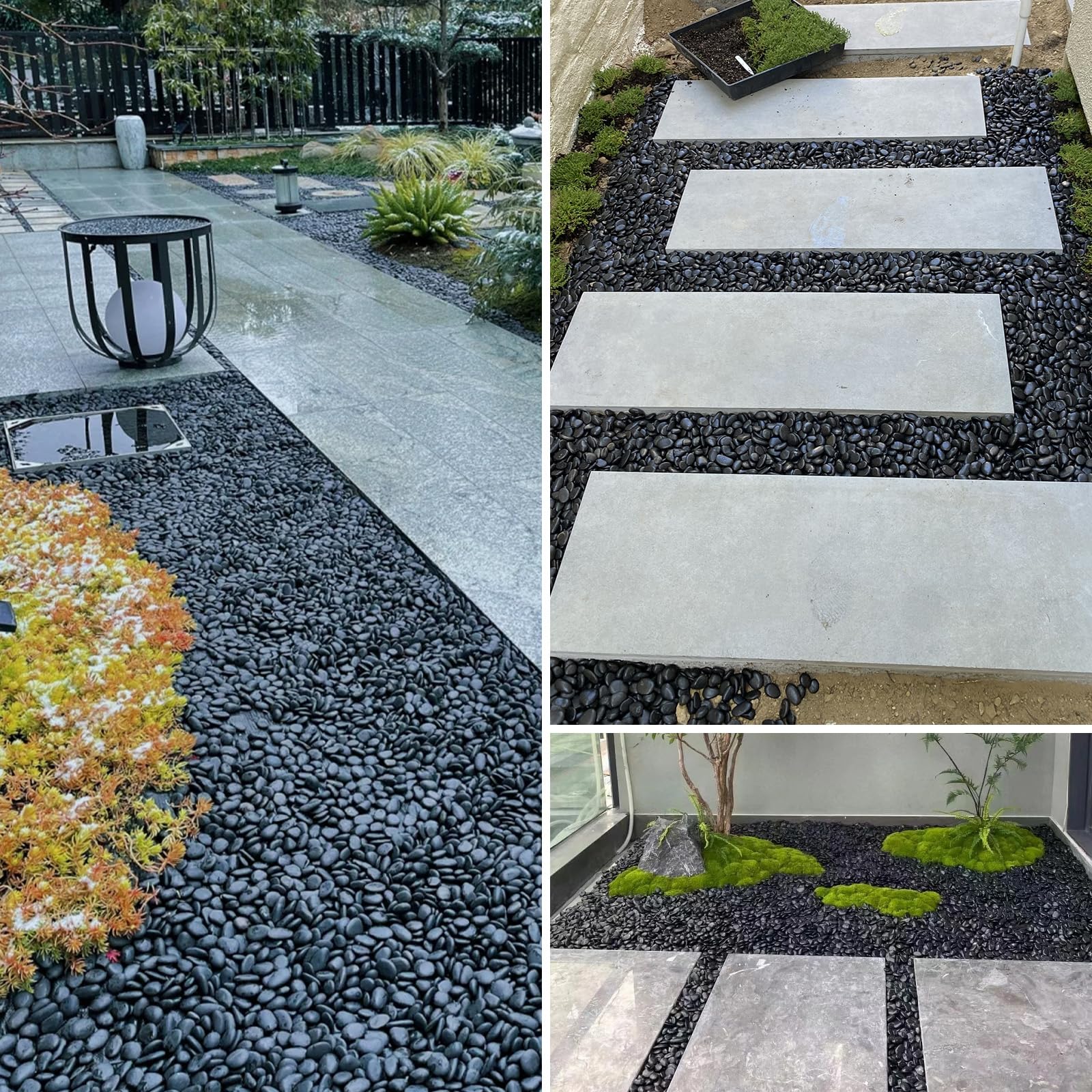 Afoxsos LAF0219R19 Landscaping-Rock - View #7