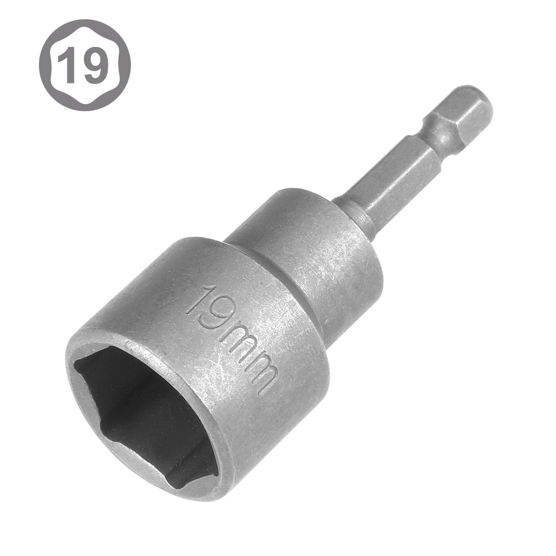 Unique Bargains S26030900UX2992 Nut-Drivers - View #2