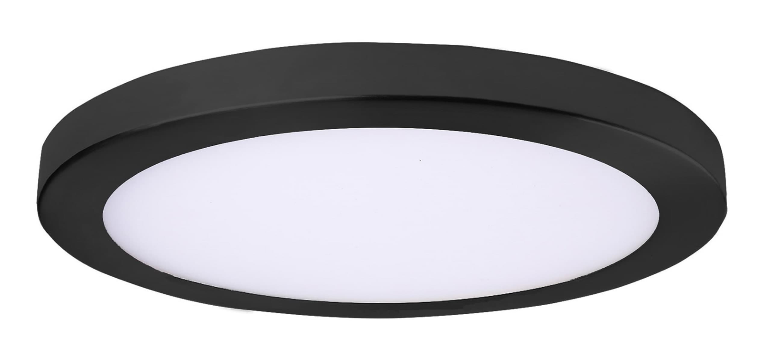 amax led flush mount light