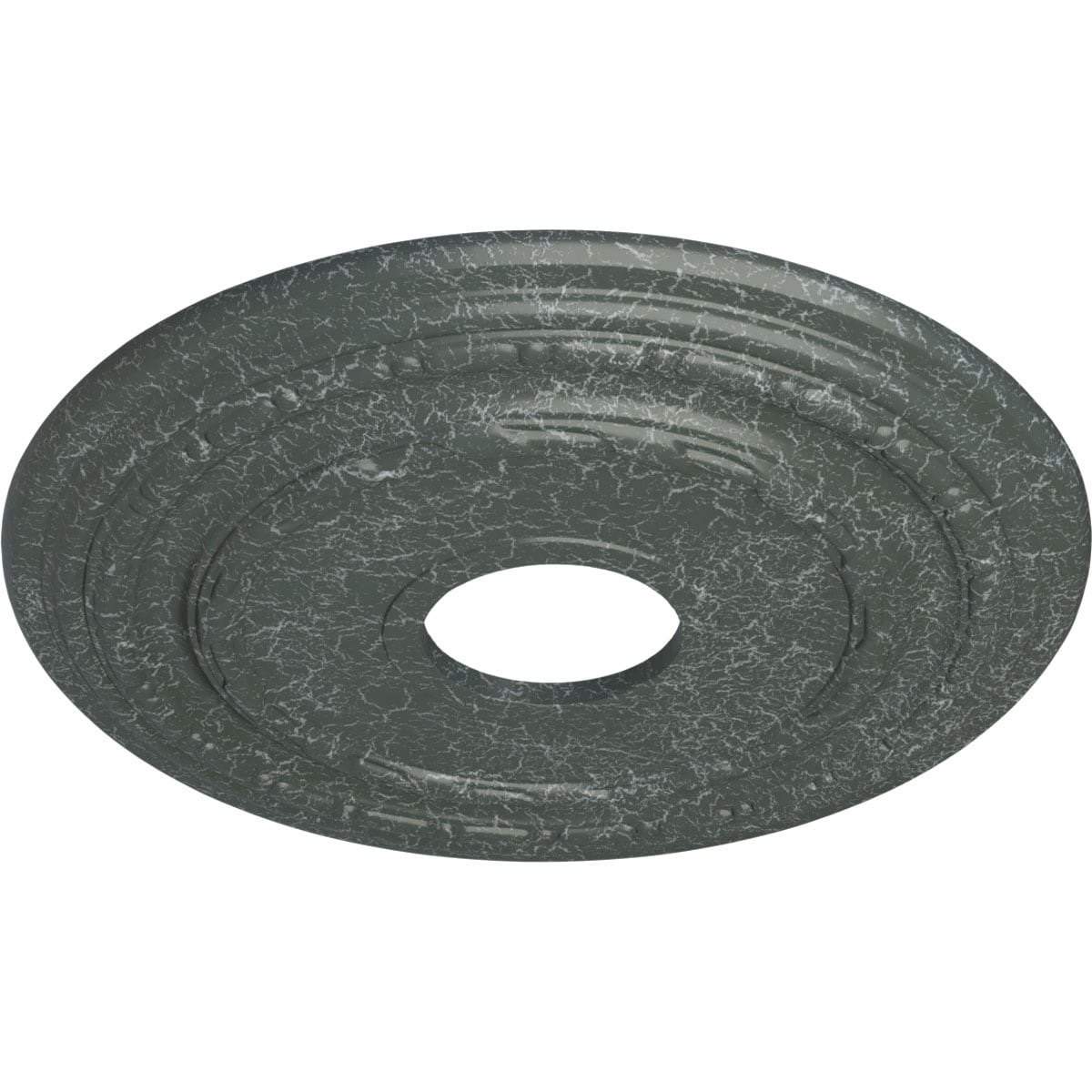 Ekena Millwork CM15DUAGC Ceiling-Medallions - View #2