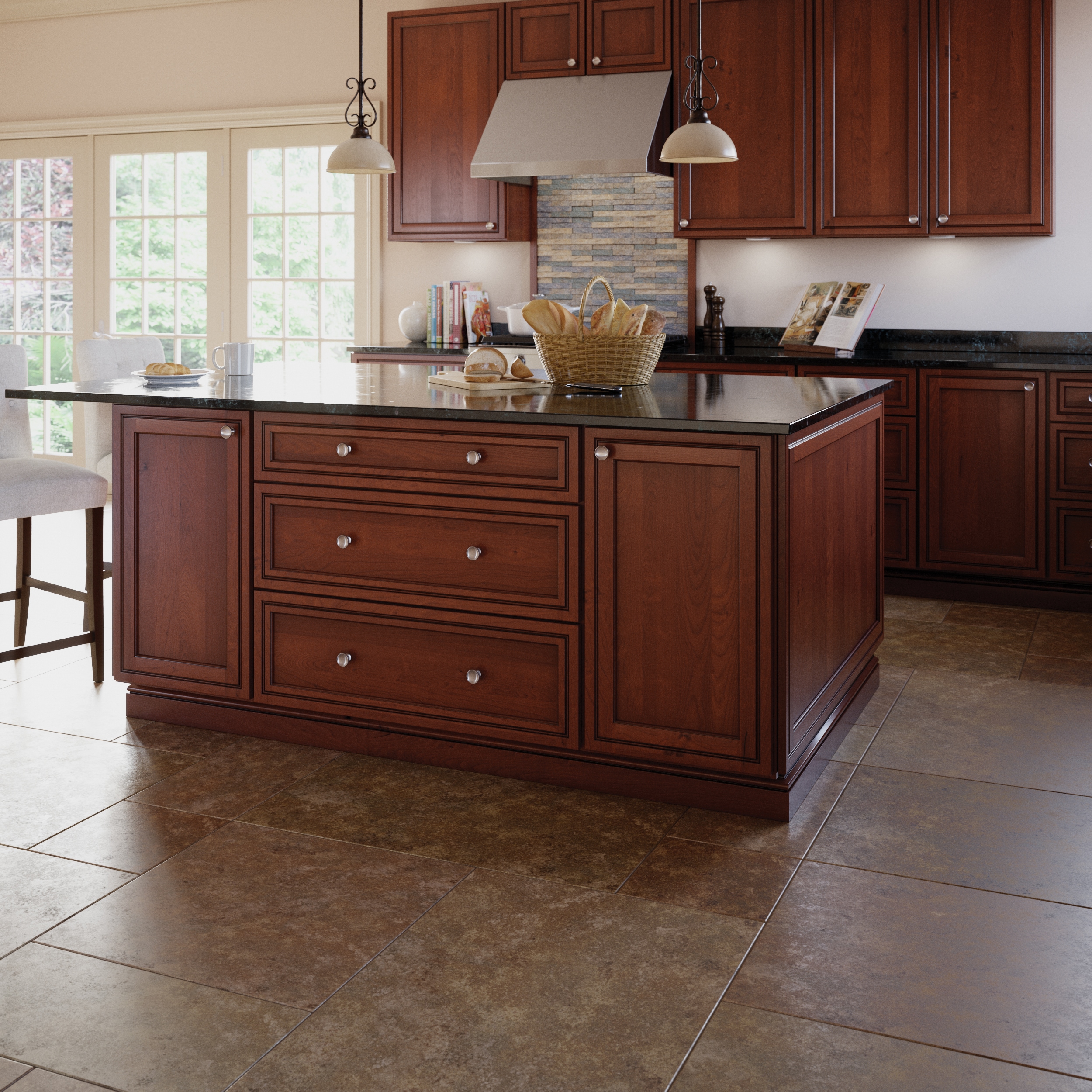 Brainerd P20313V-SN-C Cabinet-Knobs - View #5