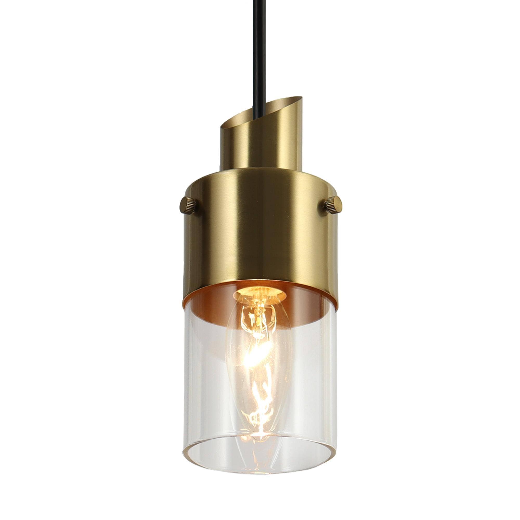 ZEVNI L3RYUEZNW4458SP7 Pendant-Lights - View #2