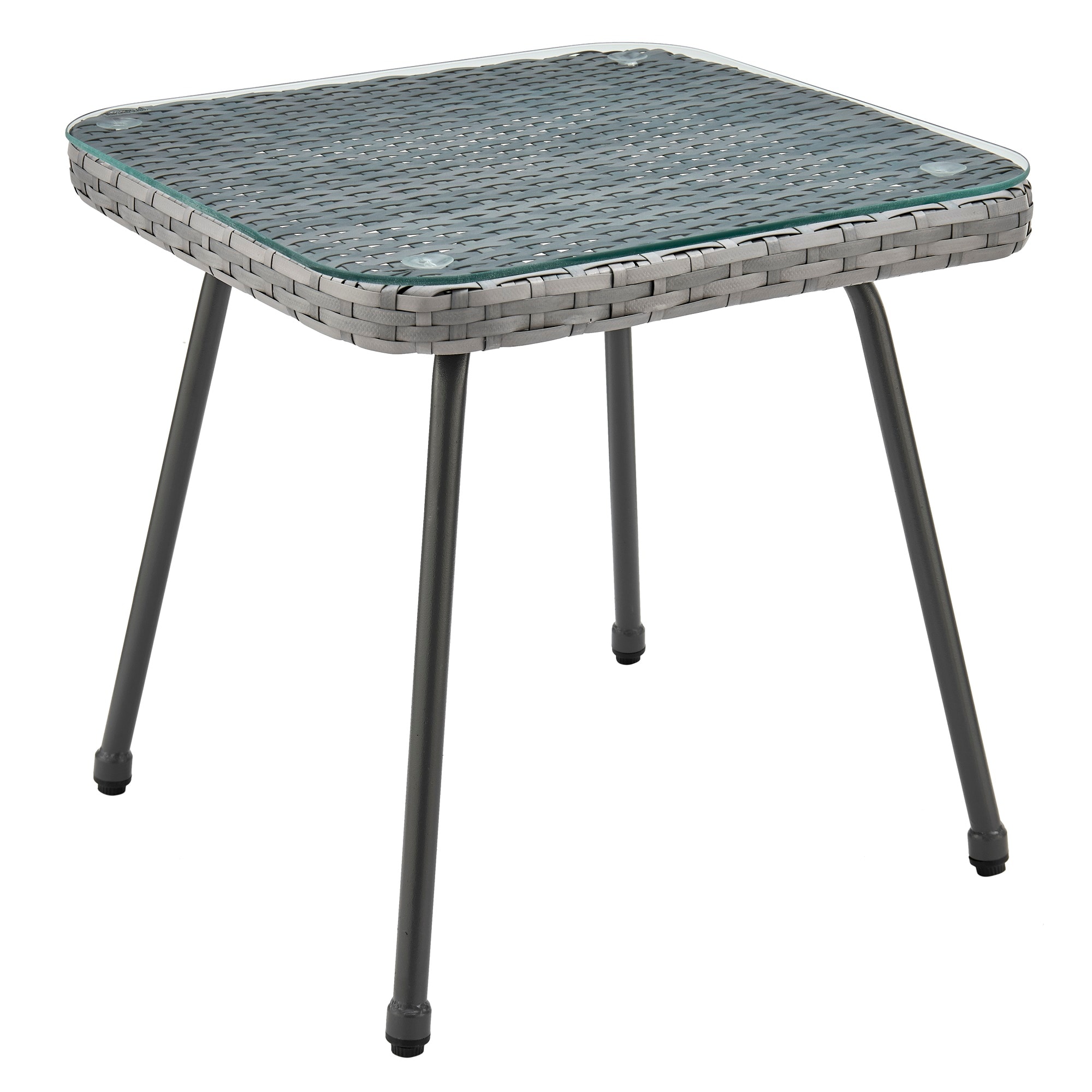 Manhattan Comfort OD-CV012-CR Patio-Conversation-Sets - View #5