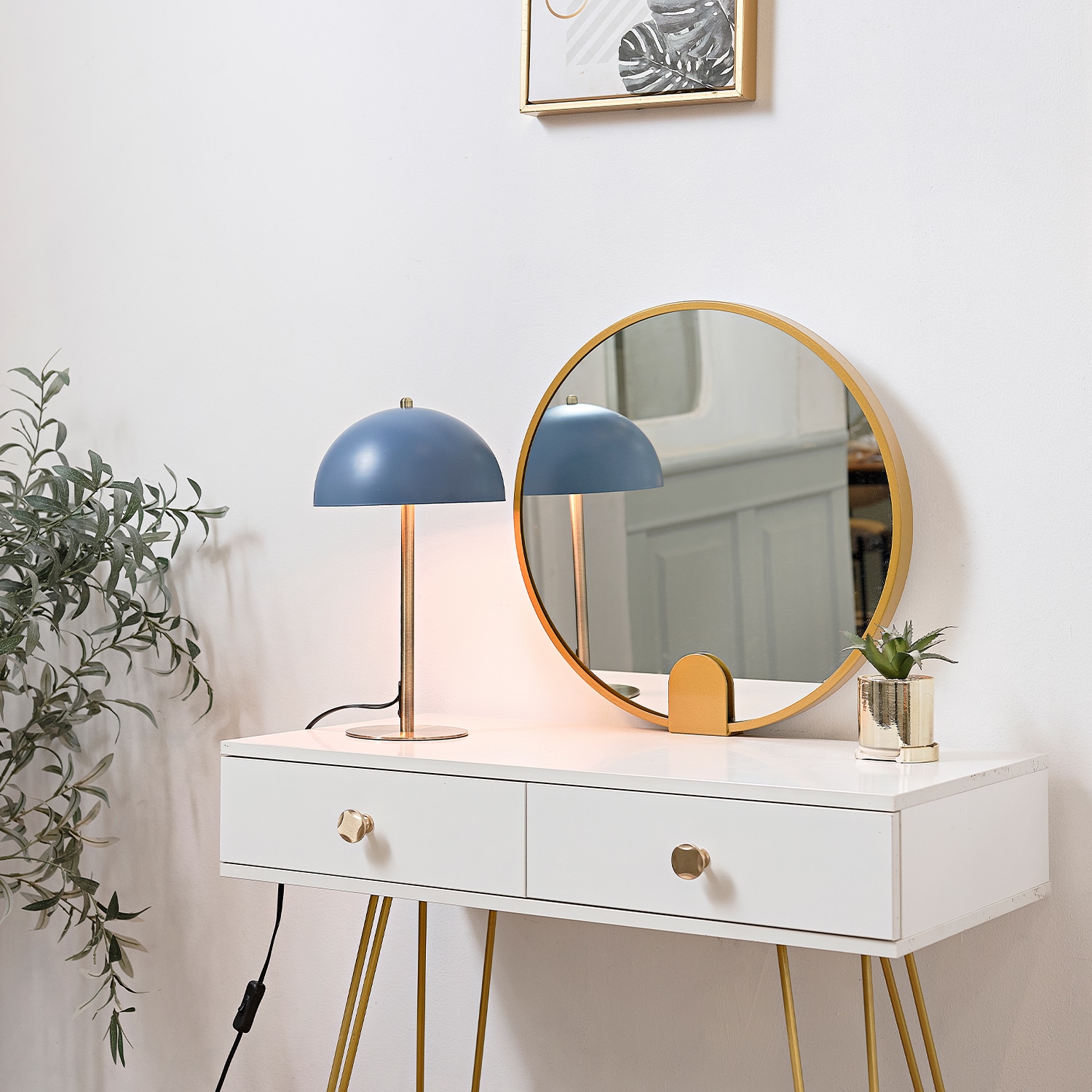 Globe Electric 91011554 Desk-Table-Lamps - View #5