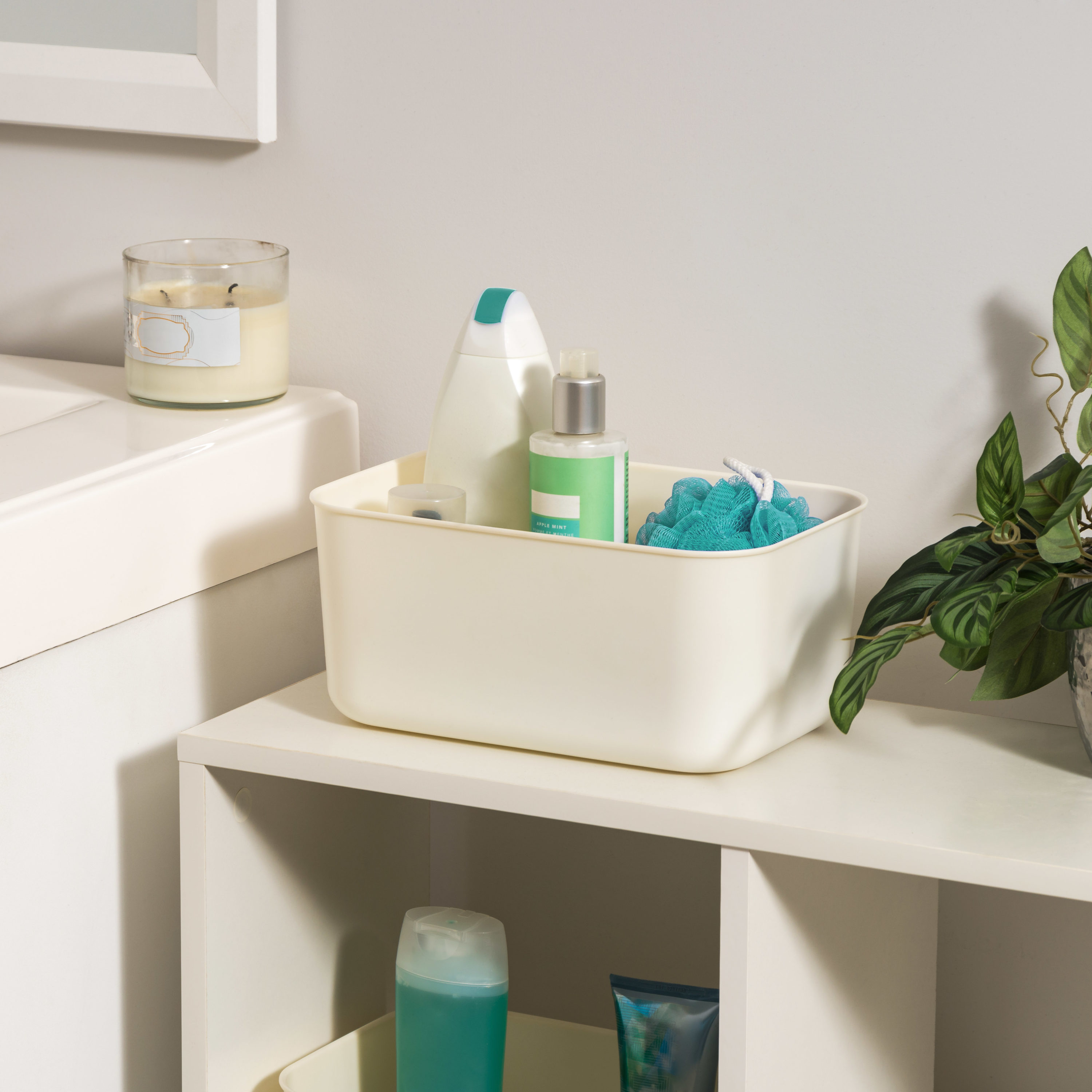 IRIS 552111 Bins-Baskets - View #5
