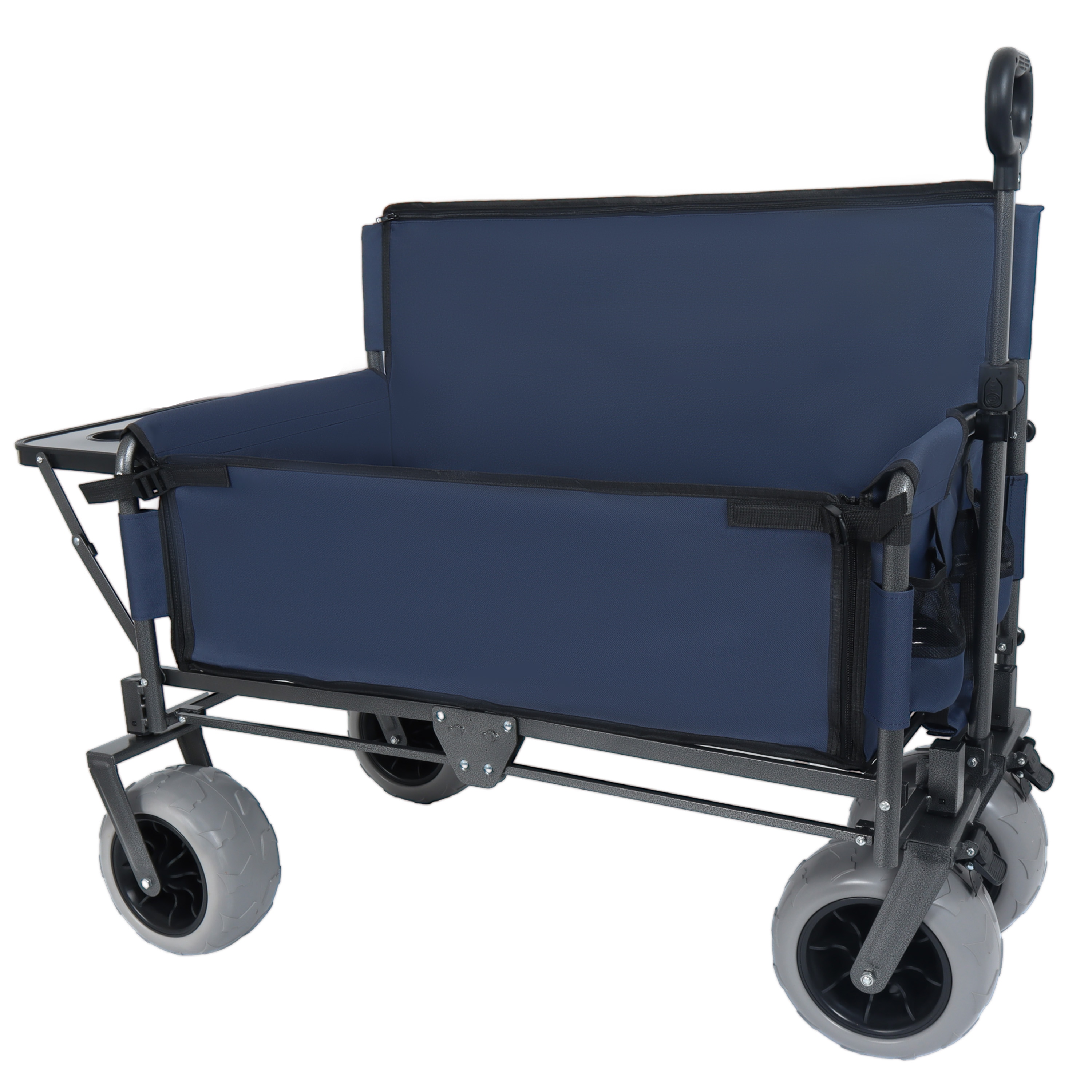 Watnature 0UP16YD9NQZ4 Plant-Caddy-Cart - View #3