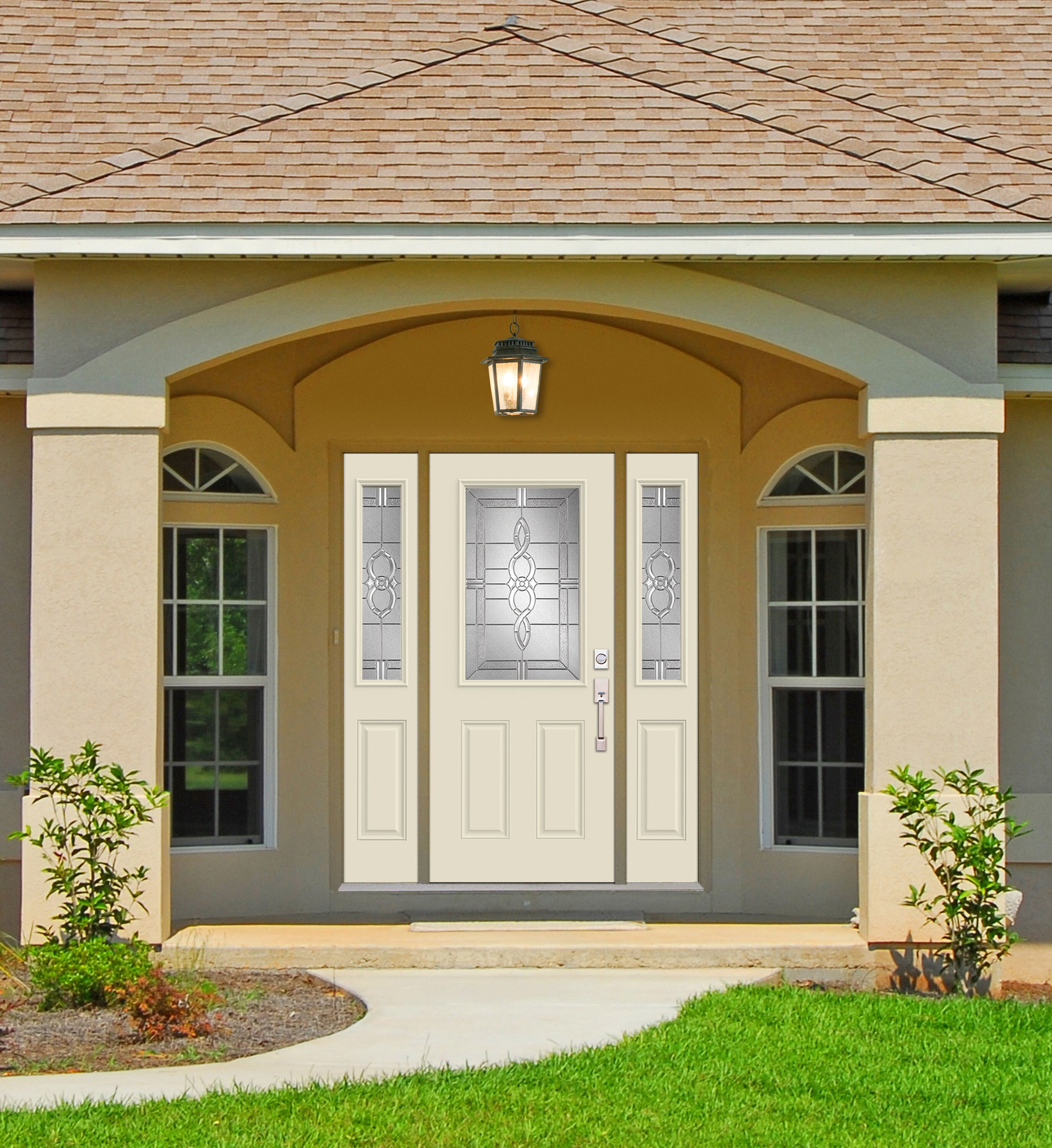 RELIABILT LO963564 Entry-Doors - View #2