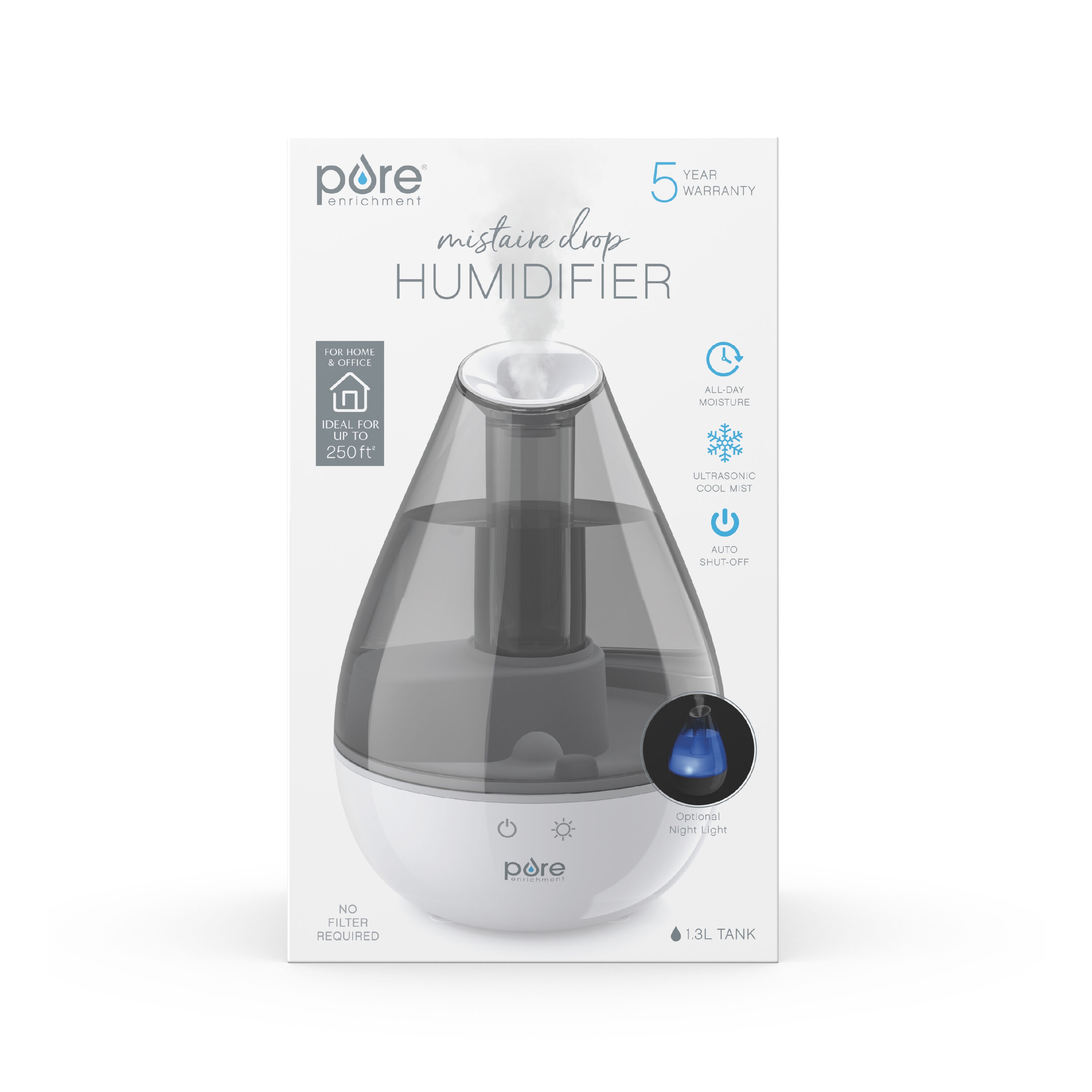 Pure Enrichment PEVALHUM-RTG t040290 - View #4