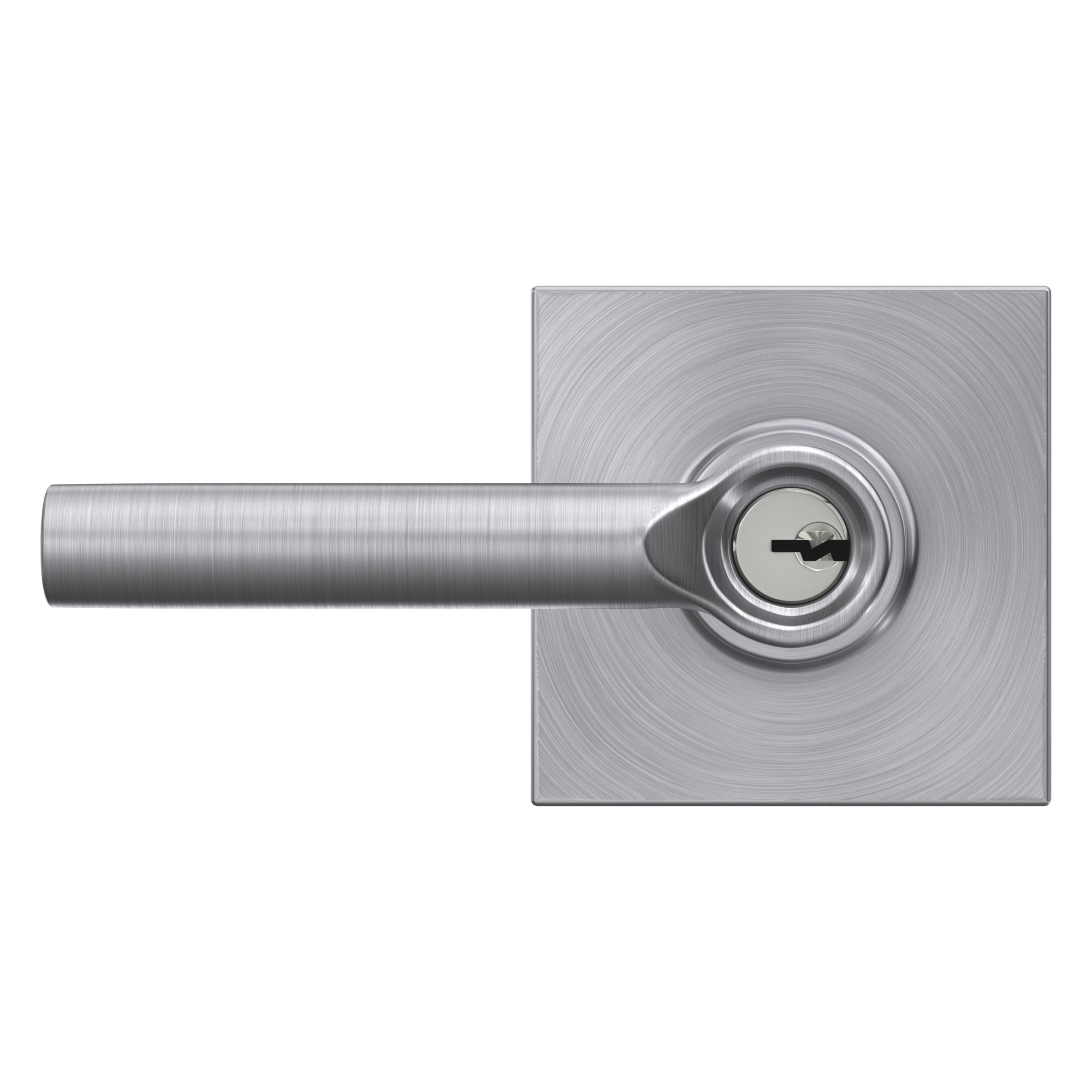 Schlage F51A BRW 626 COL Door-Handles - View #8