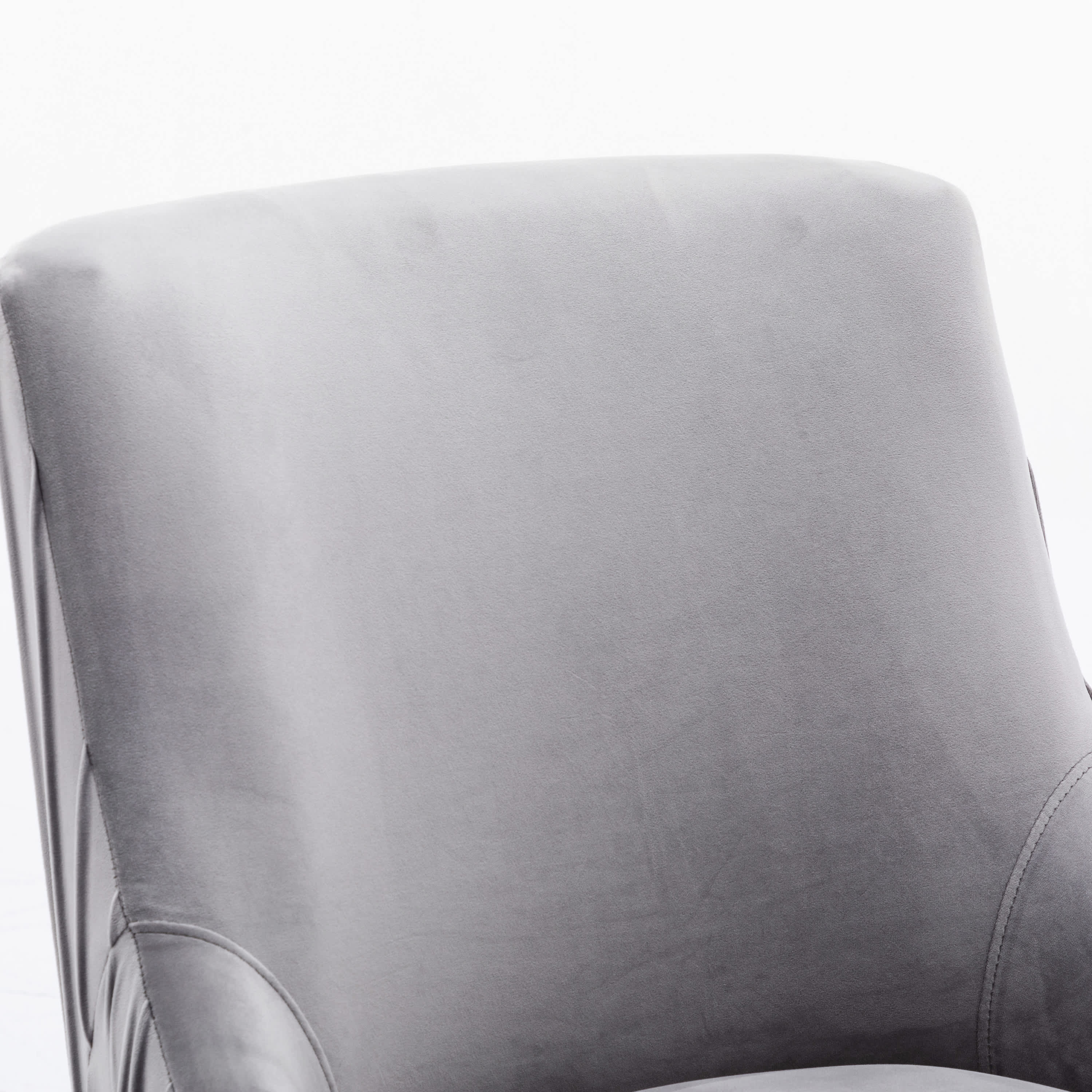 SEYNAR XY442-GRRY-S2 Dining-Chairs - View #4