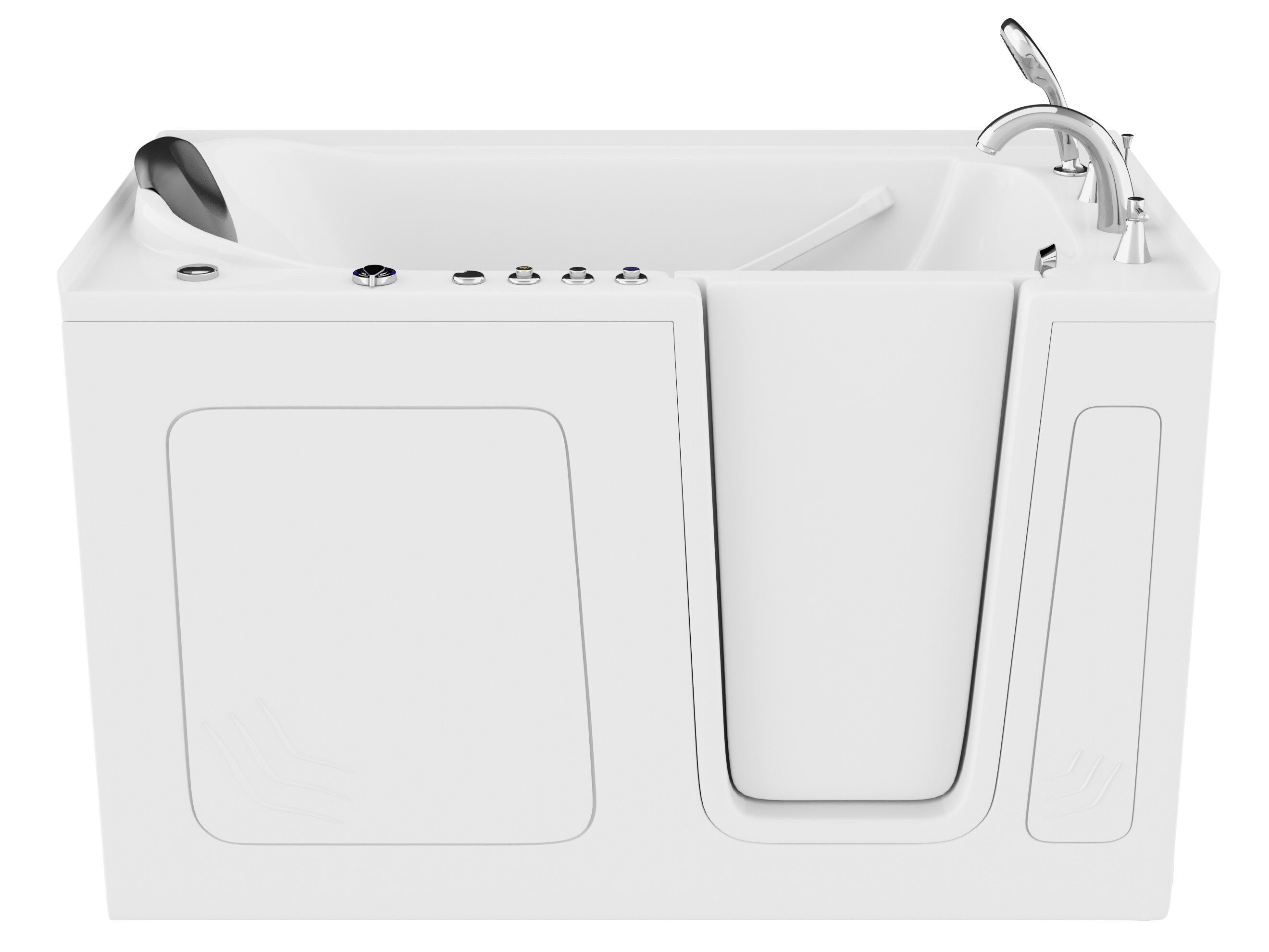 Endurance LS3260RWD bathtubs - View #7