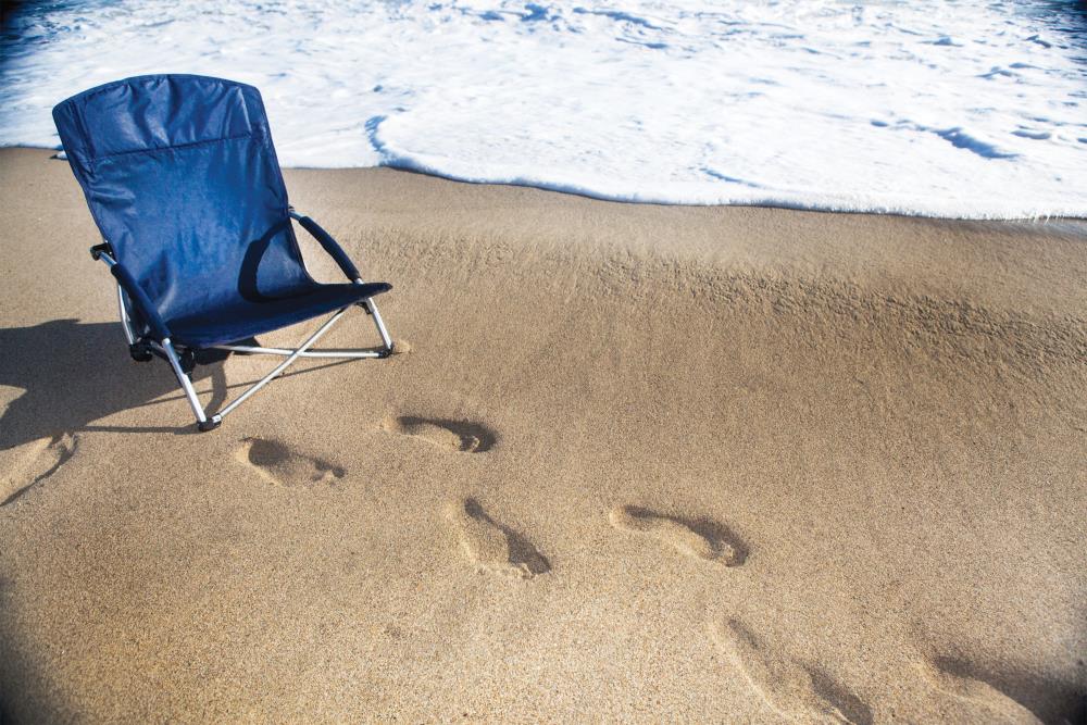 Picnic Time 792-00-138-000-0 Beach-Camping-Chairs - View #2