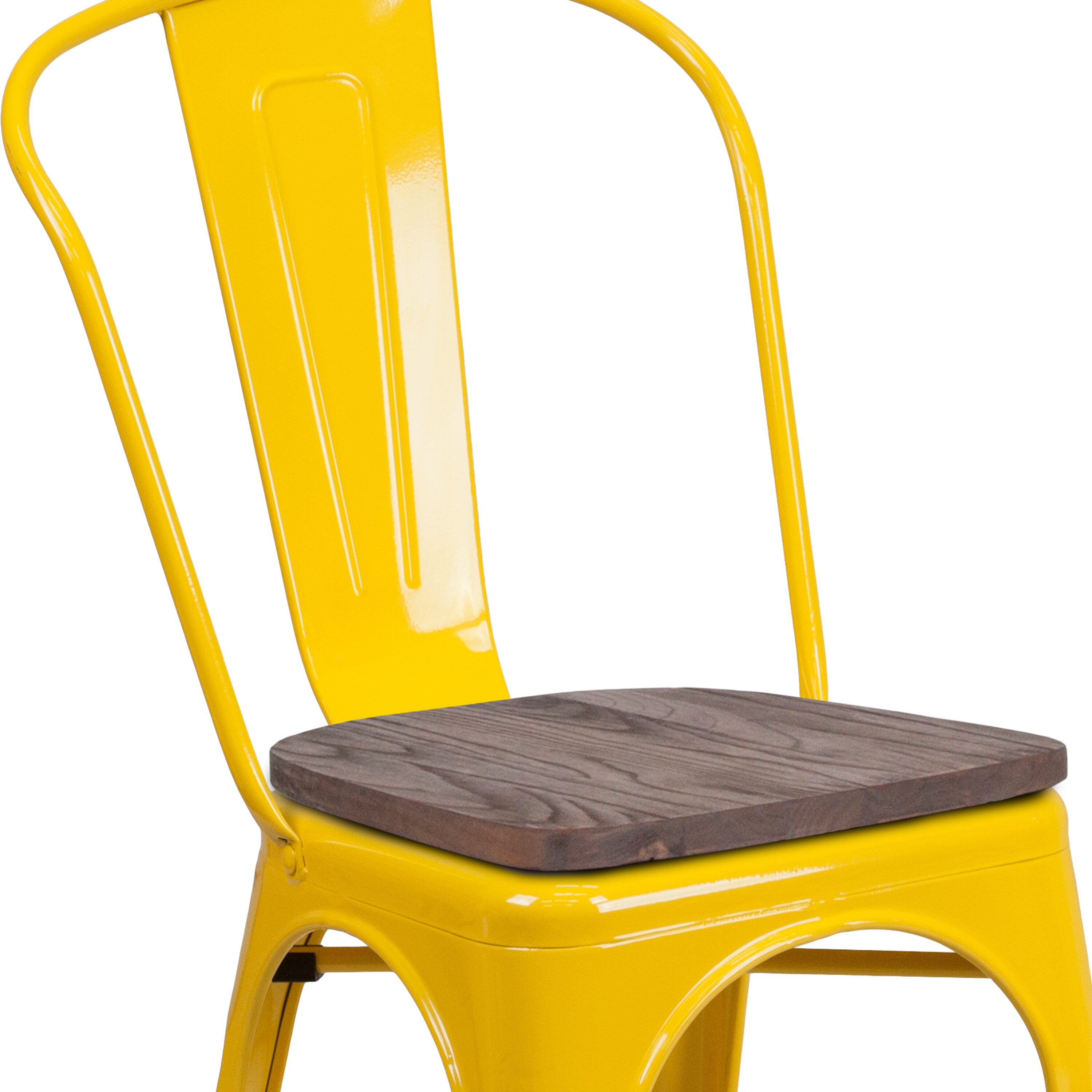 Flash Furniture 889142875970 Dining-Chairs - View #9