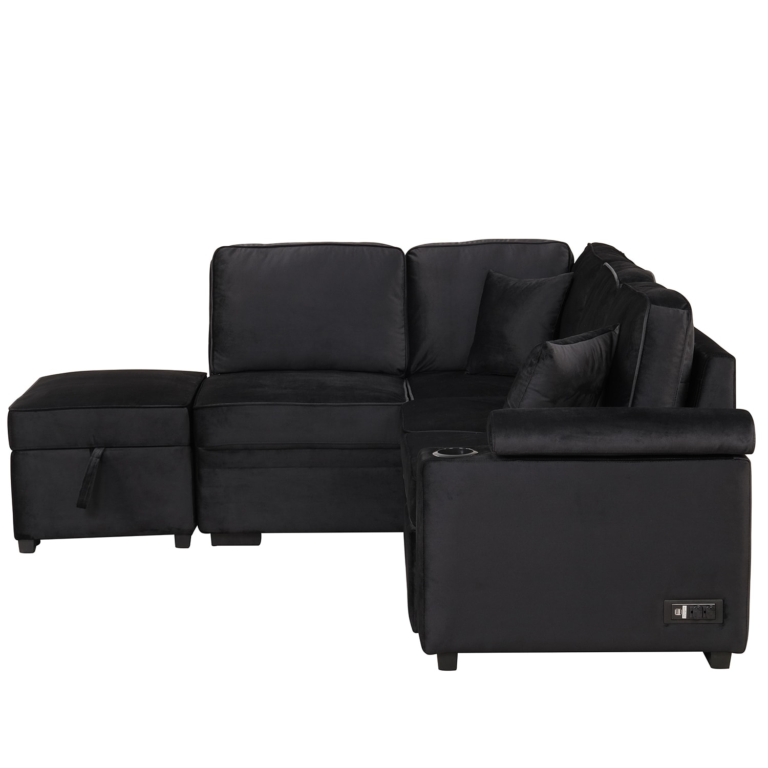 GZMR GZ-GN3072R Sofas-Loveseats - View #9