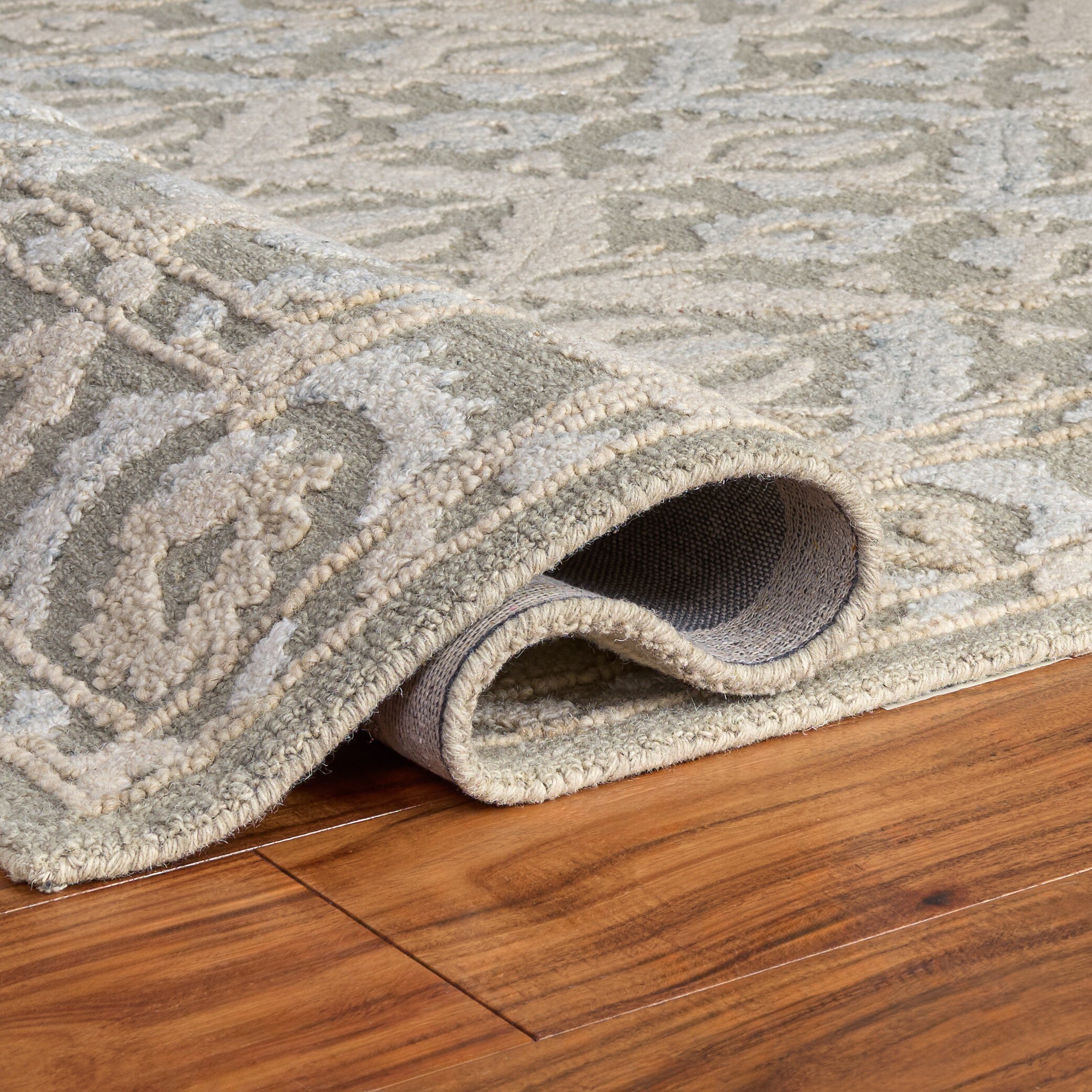 Safavieh MRQ515B-5 rugs - View #7