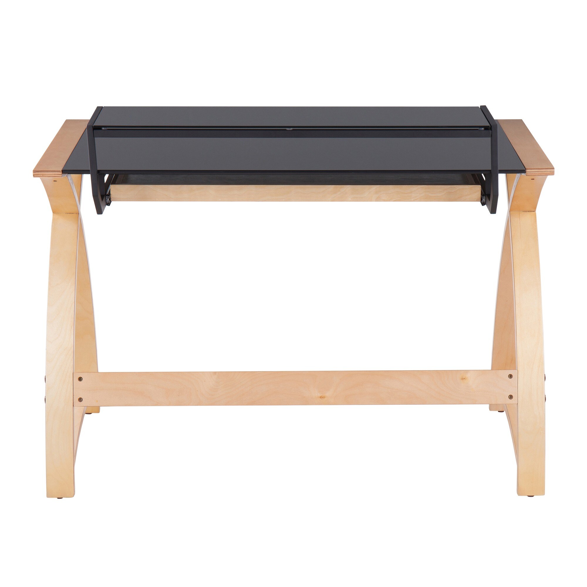 HyperDrop Cart W-B202P223957 desks - View #4