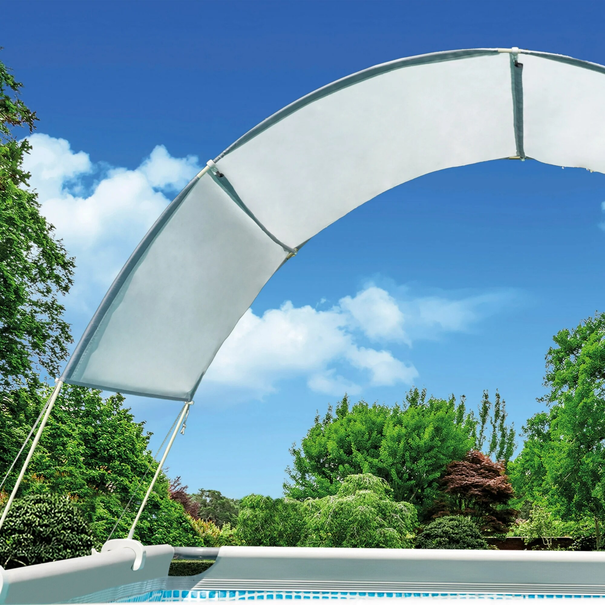 Intex 236147 Above-Ground-Pools - View #9