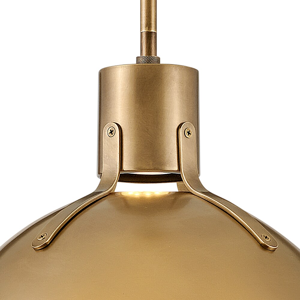 Hinkley 3487HB Pendant-Lights - View #4