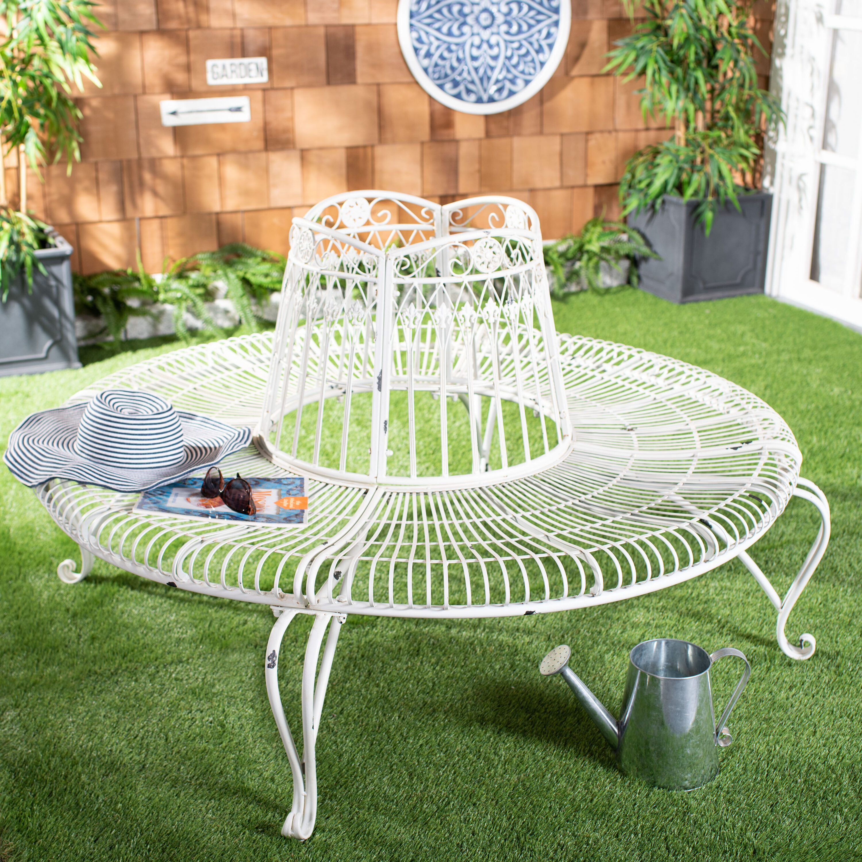 Safavieh PAT5019B benches - View #6
