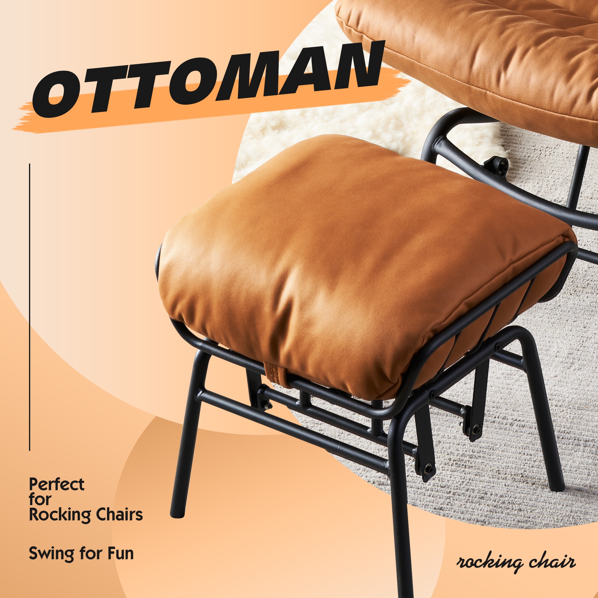 Ovios OYYDL100A chairs - View #6