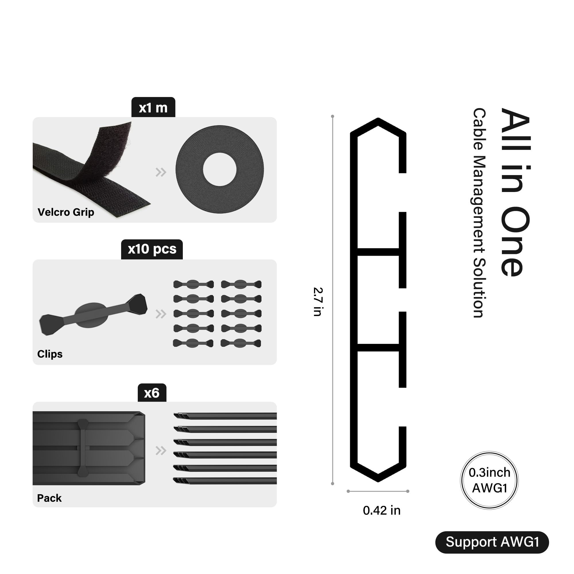 Anqtovp LAN0904N192  - View #4