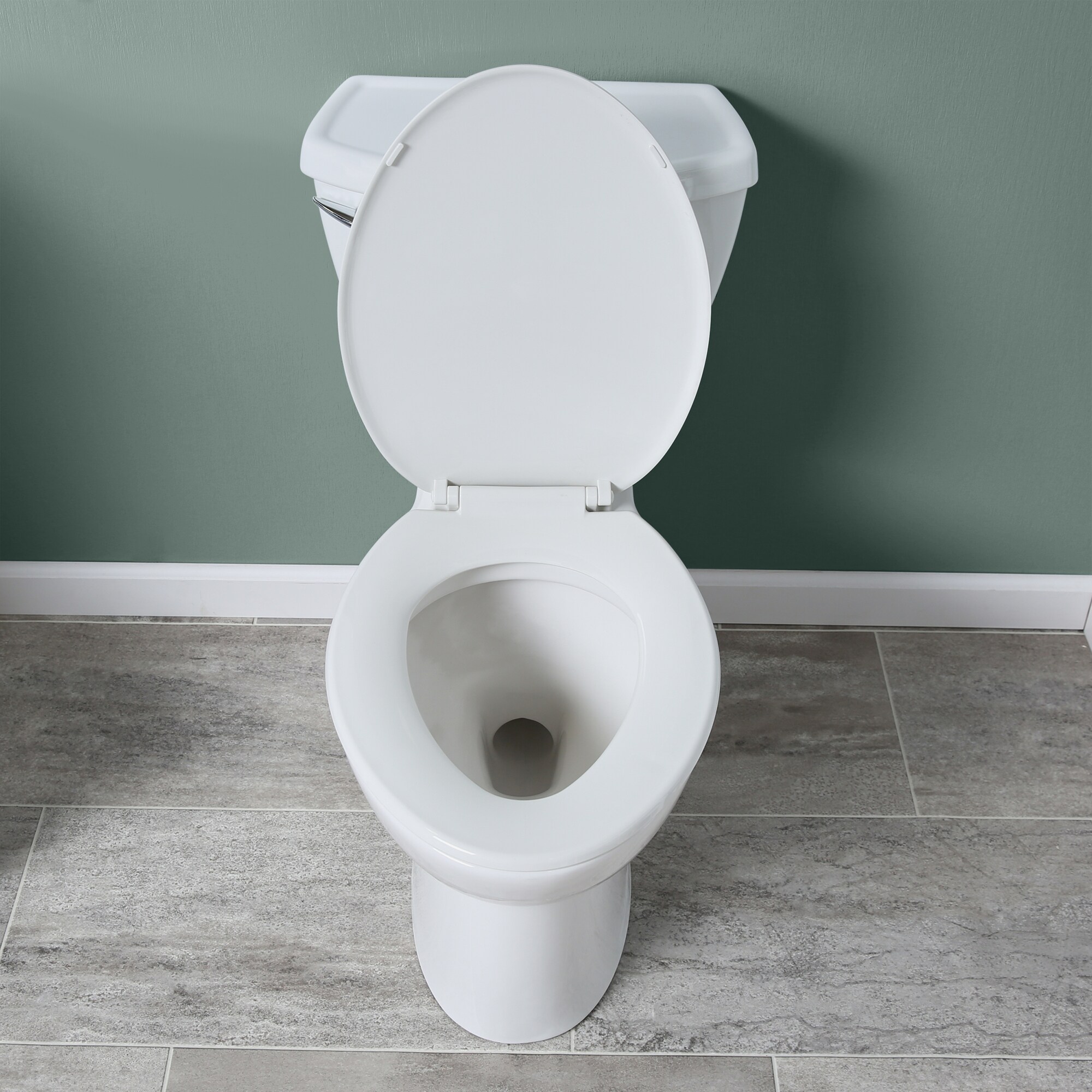 American Standard 270AA101.020 toilets - View #3