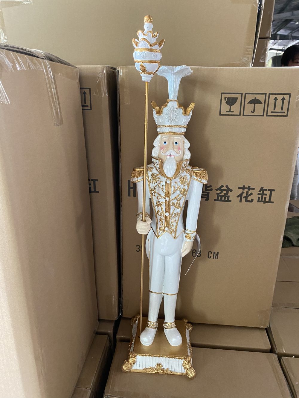 Northlight 35733874 Table-Christmas-Decorations - View #6