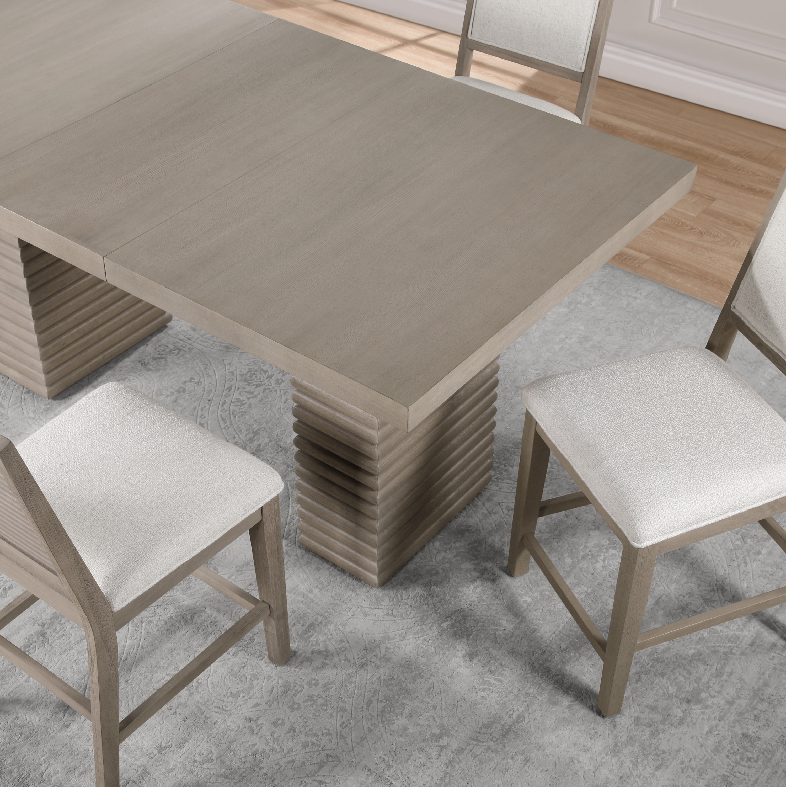 Steve Silver LLY500-C7PC Dining-Sets - View #8