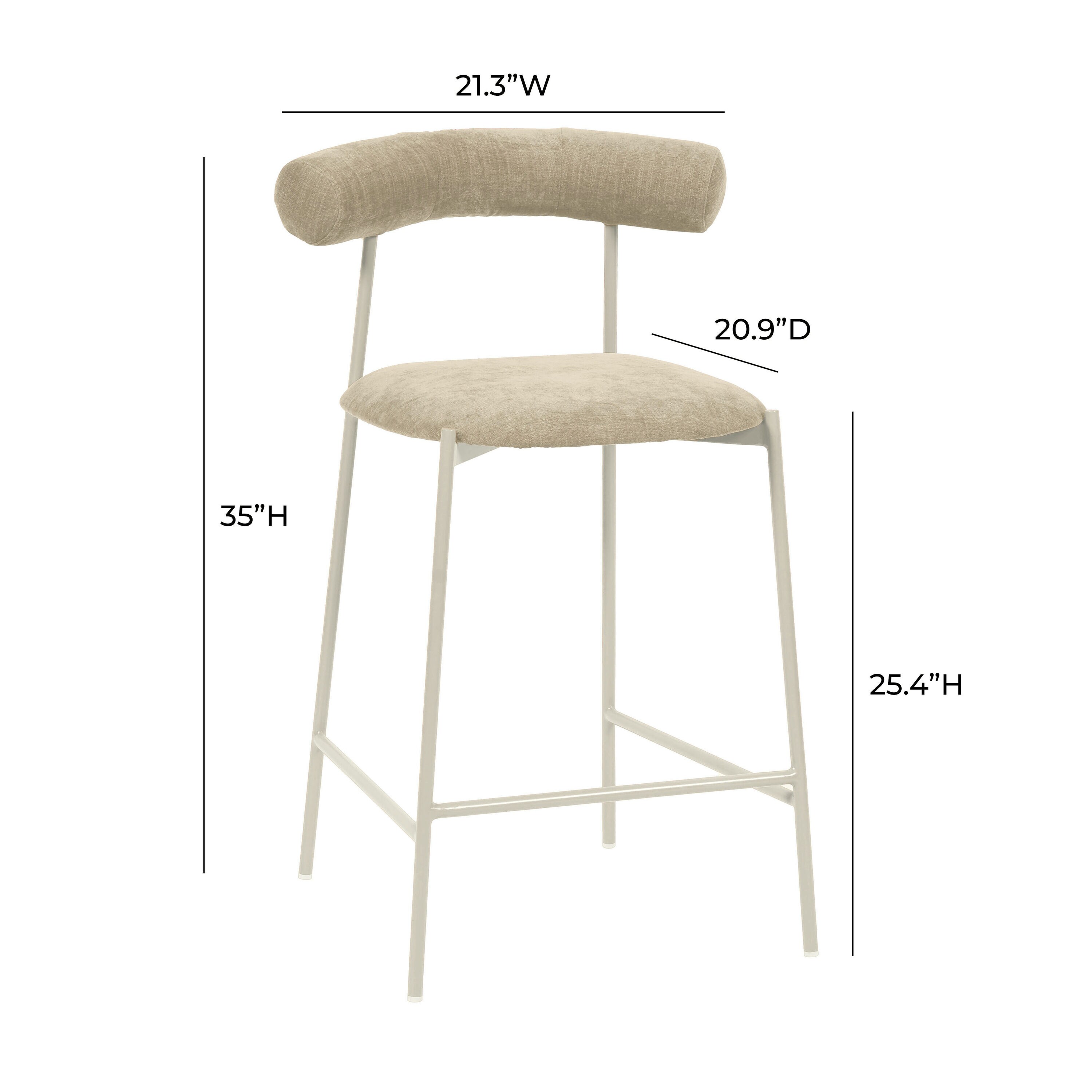 TOV Furniture TOV-D68771 stools - View #6