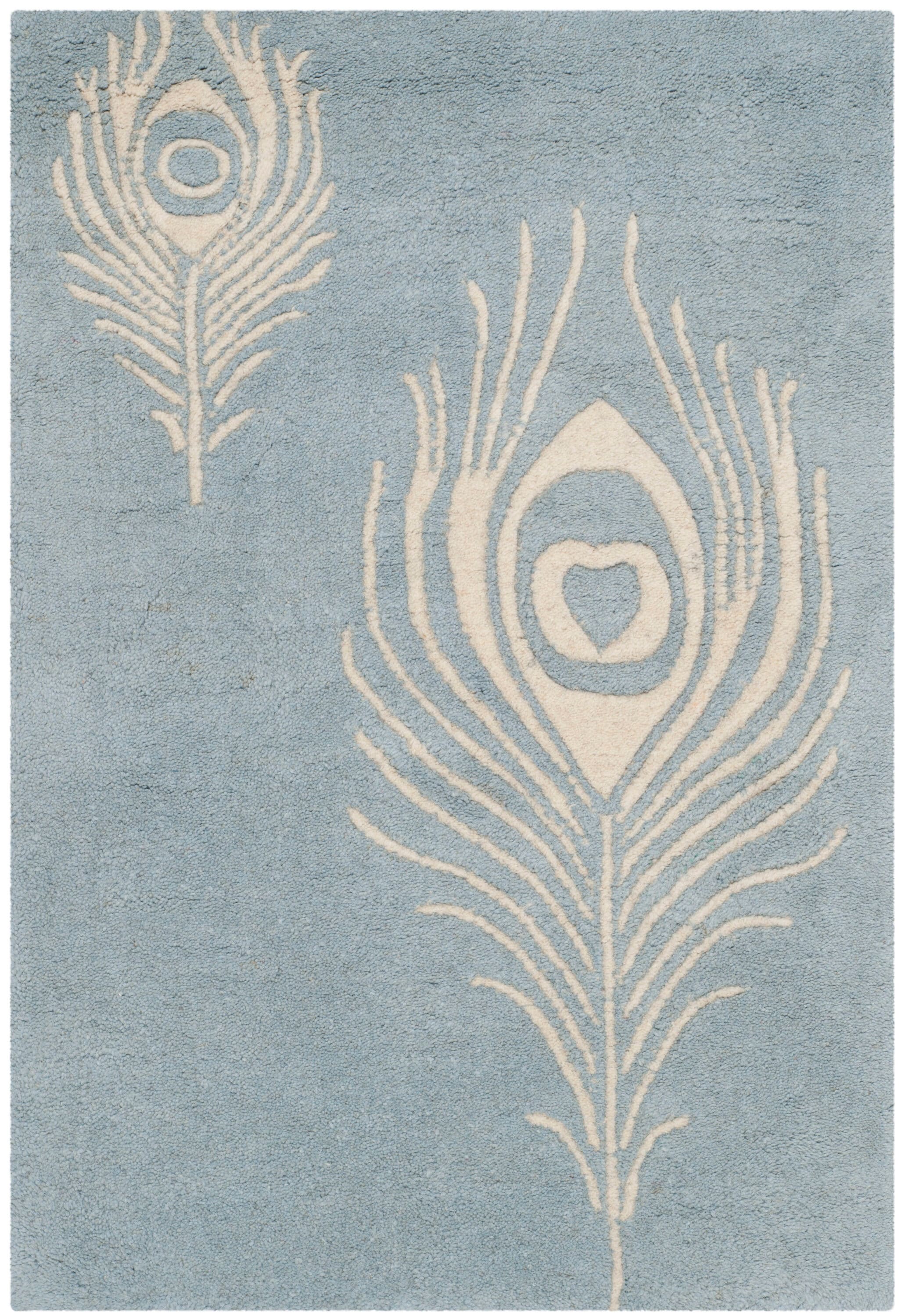 Safavieh SOH704B-2 rugs - View #2
