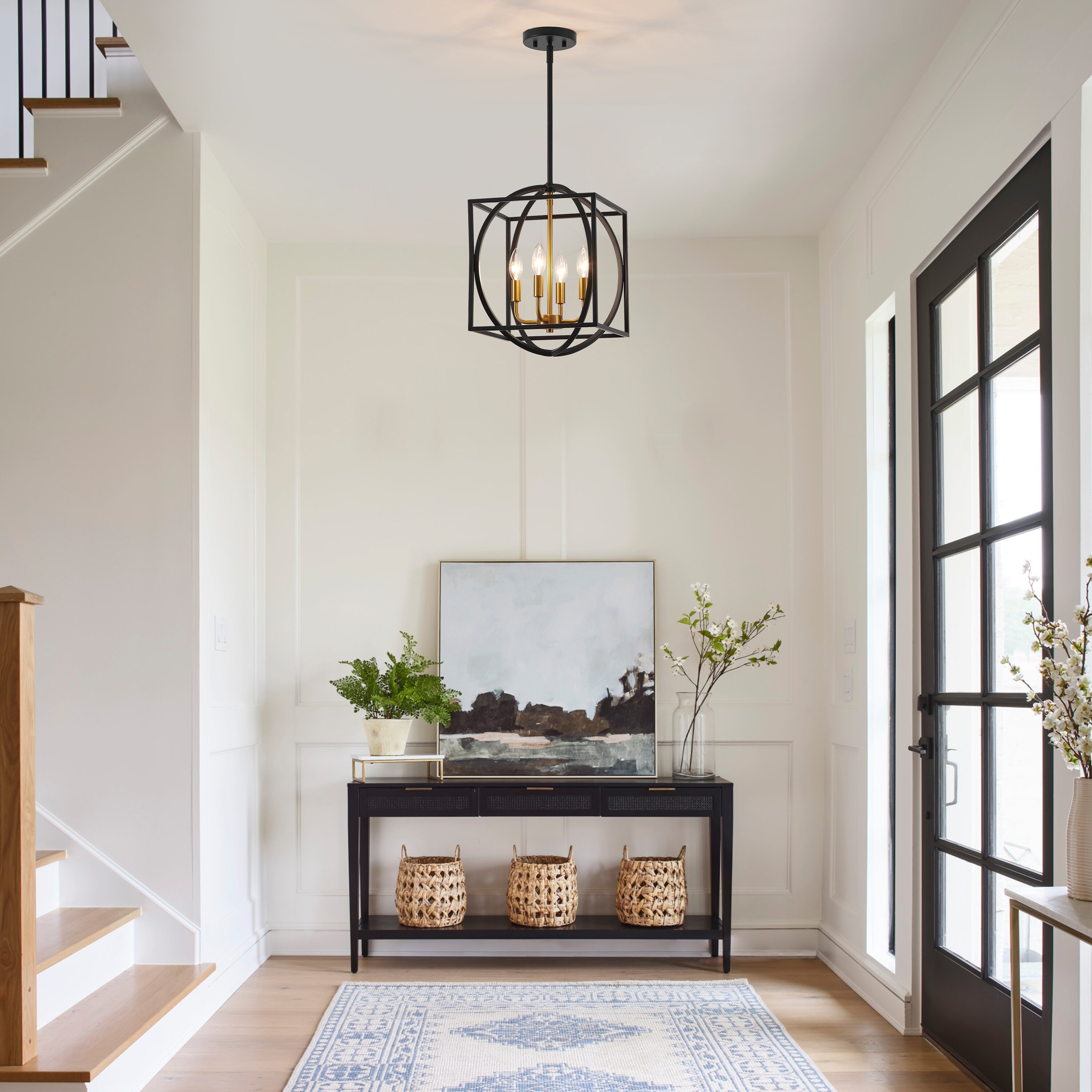 KAWOTI 21434 Pendant-Lights - View #6