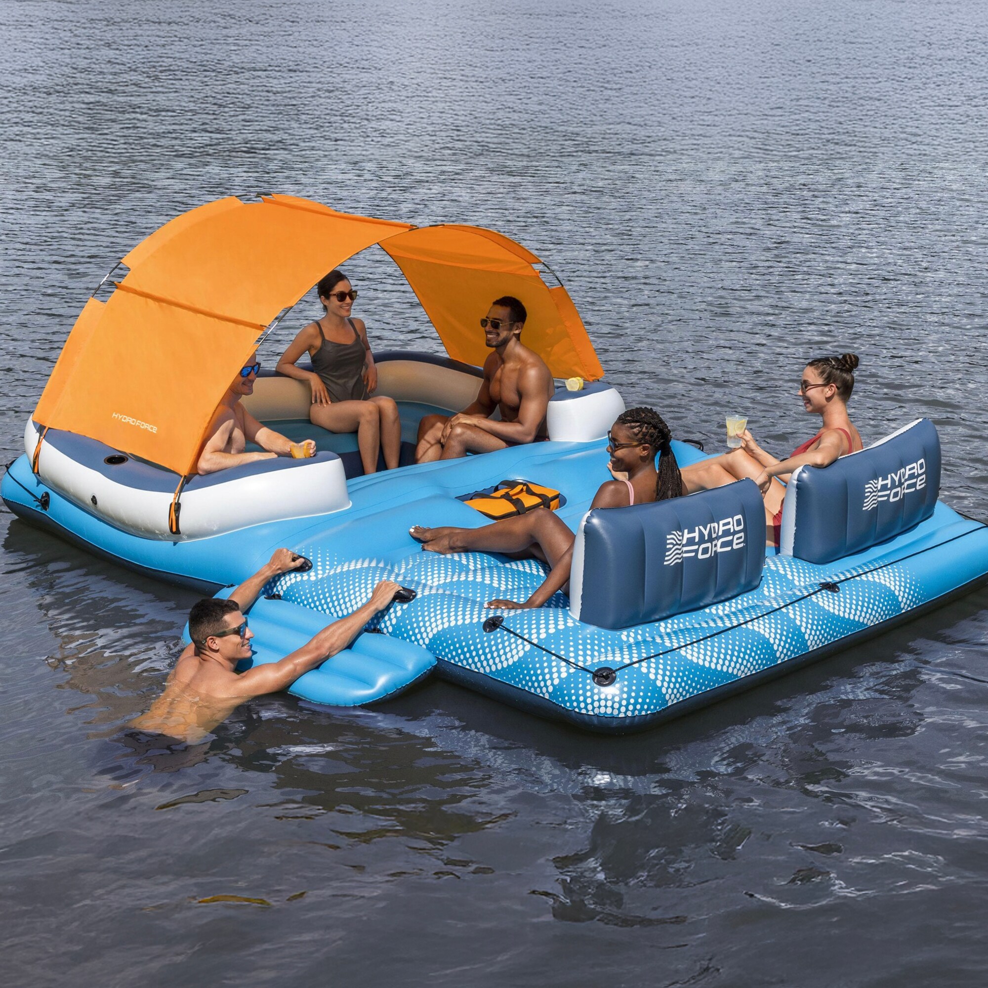 Bestway 409020 Pool-Toys-Floats - View #2