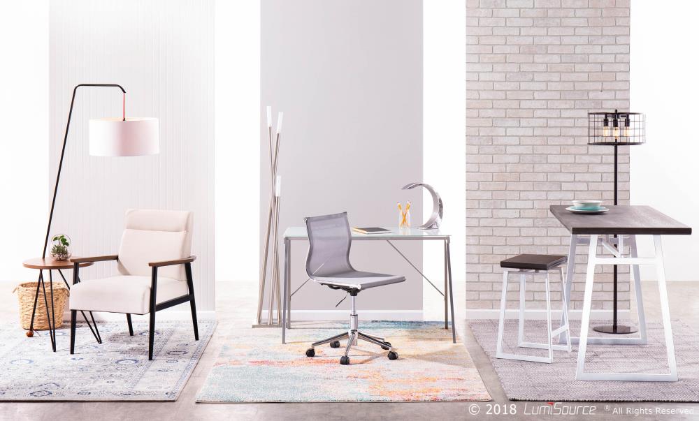 LumiSource CT-GEO VW+E Dining-Tables - View #7