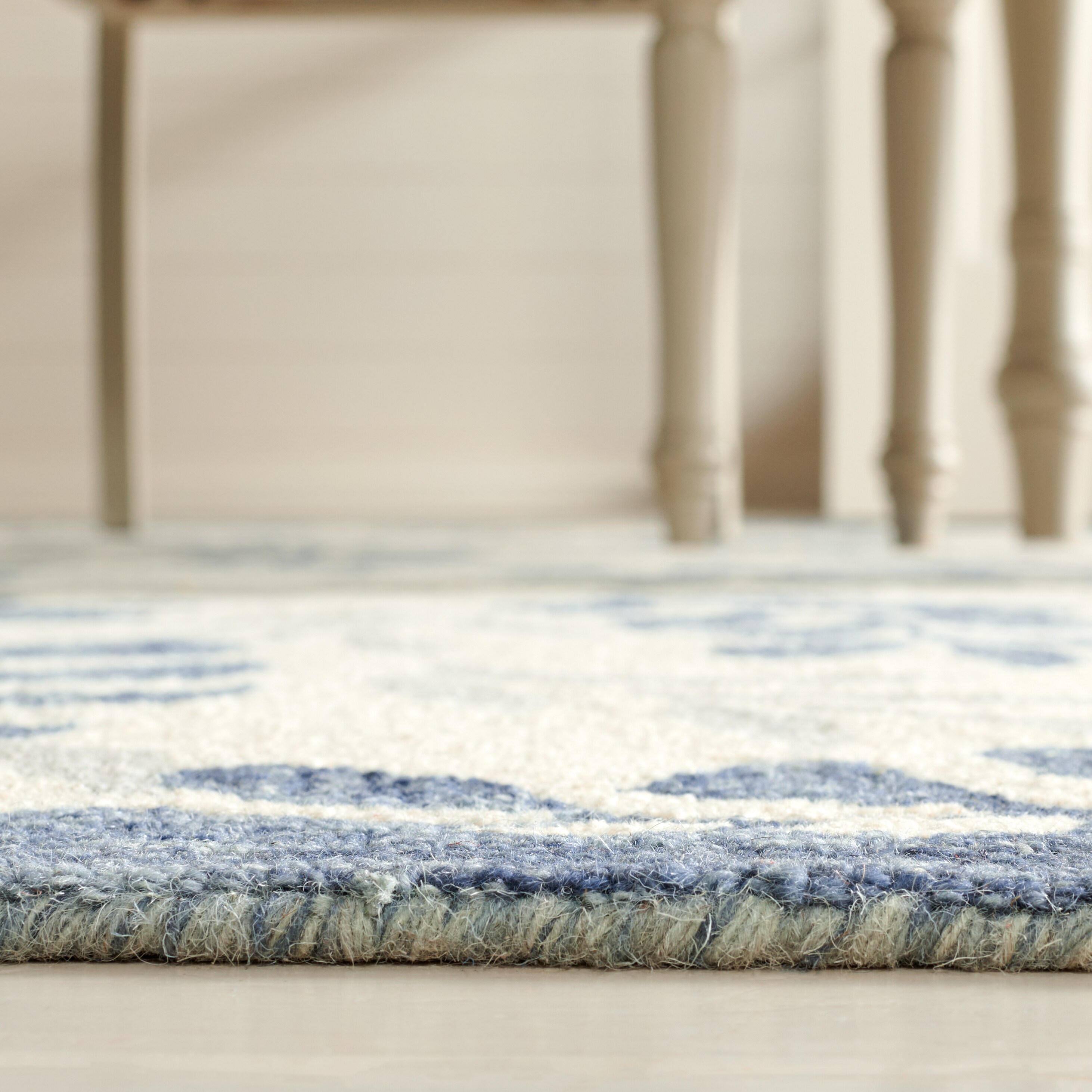 Safavieh MSR3526A-8 rugs - View #4