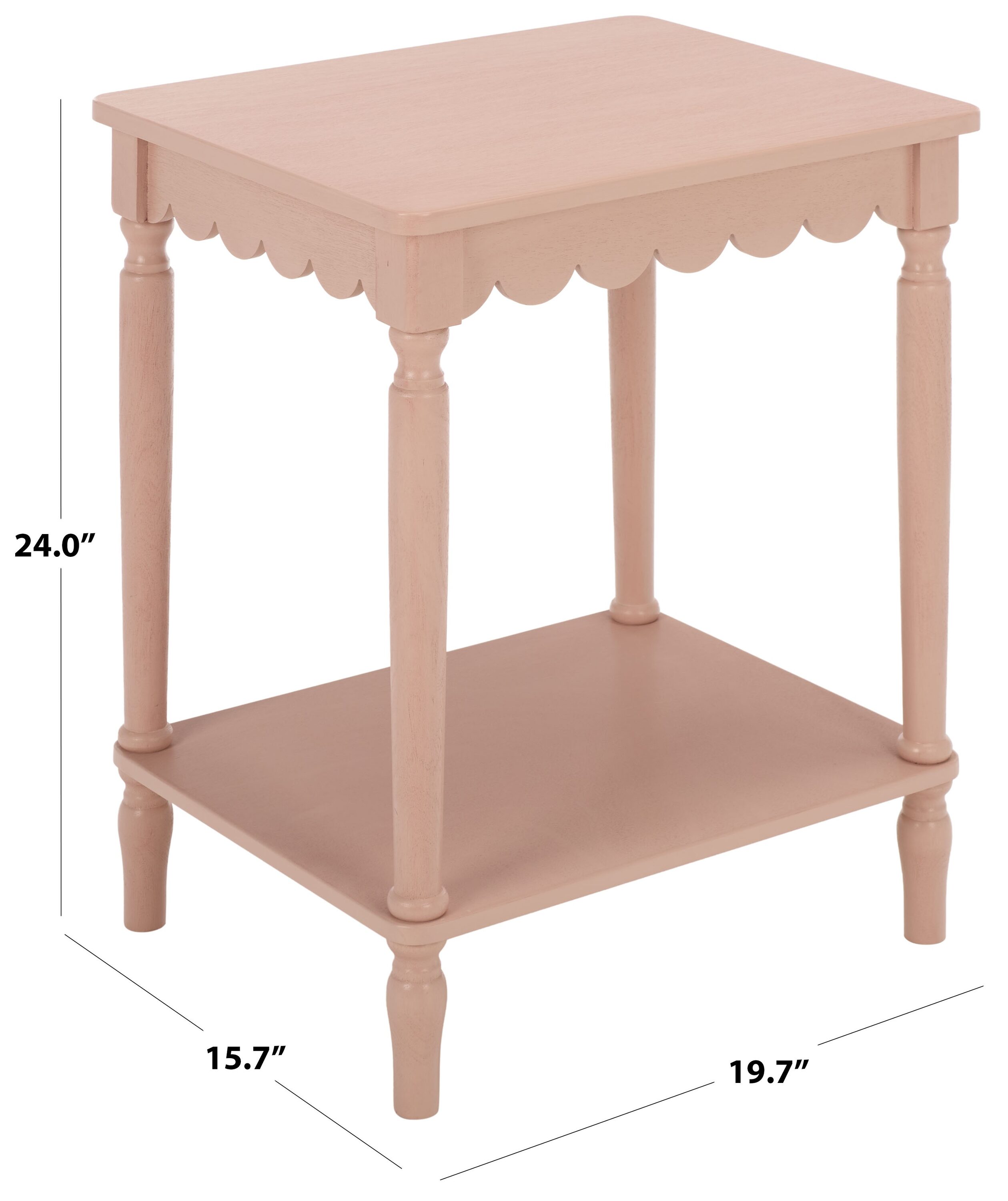 Safavieh ACC5725E End-Tables - View #3