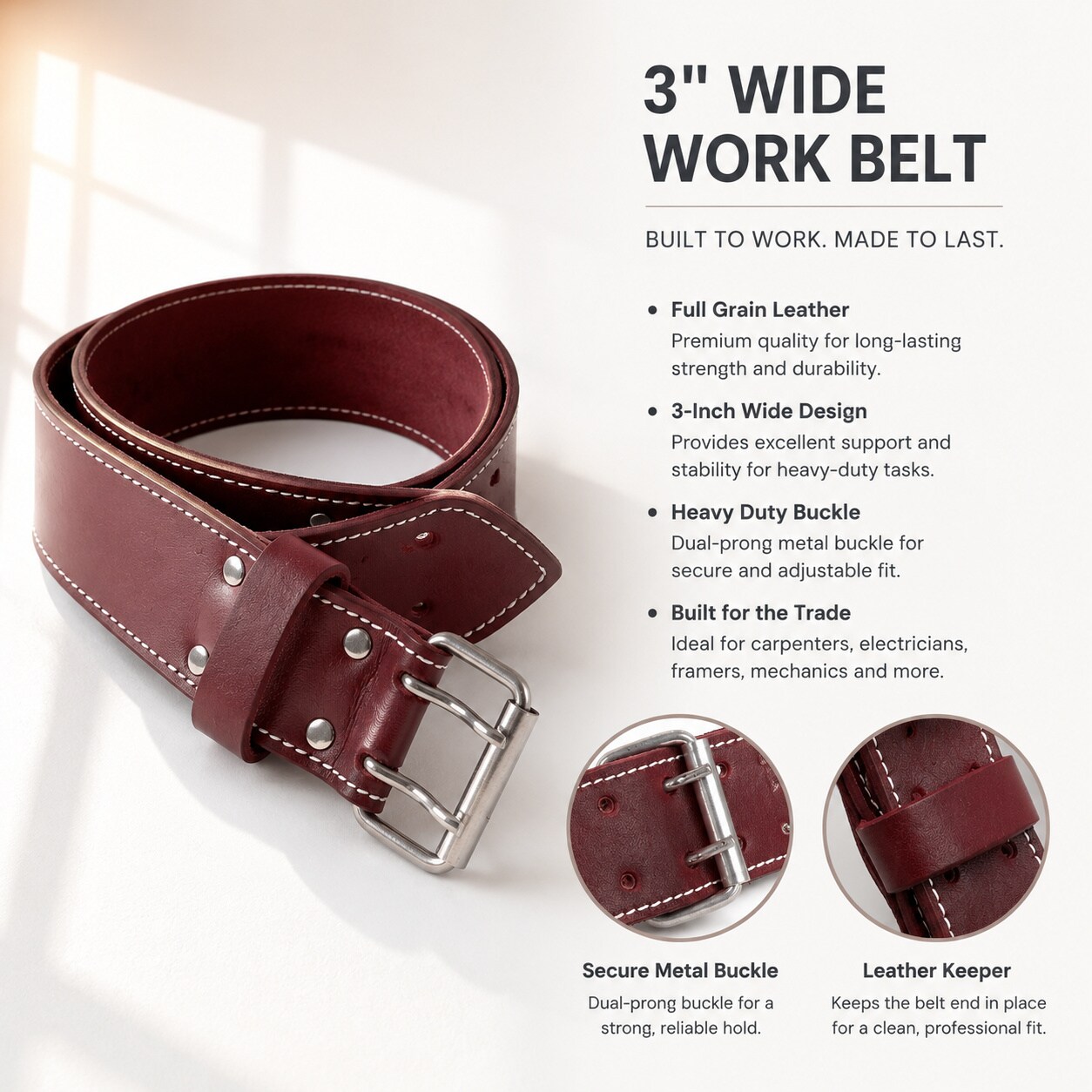 Avid Power 245937181129 Tool-Belts - View #3