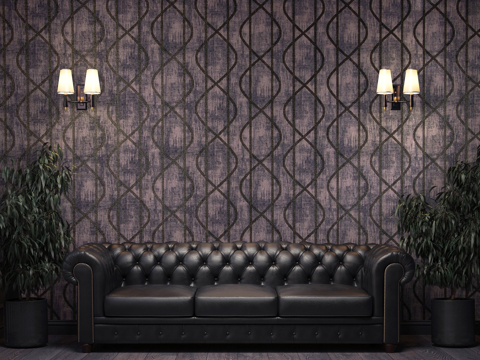 Galerie GH51214-23 wallpaper - View #2