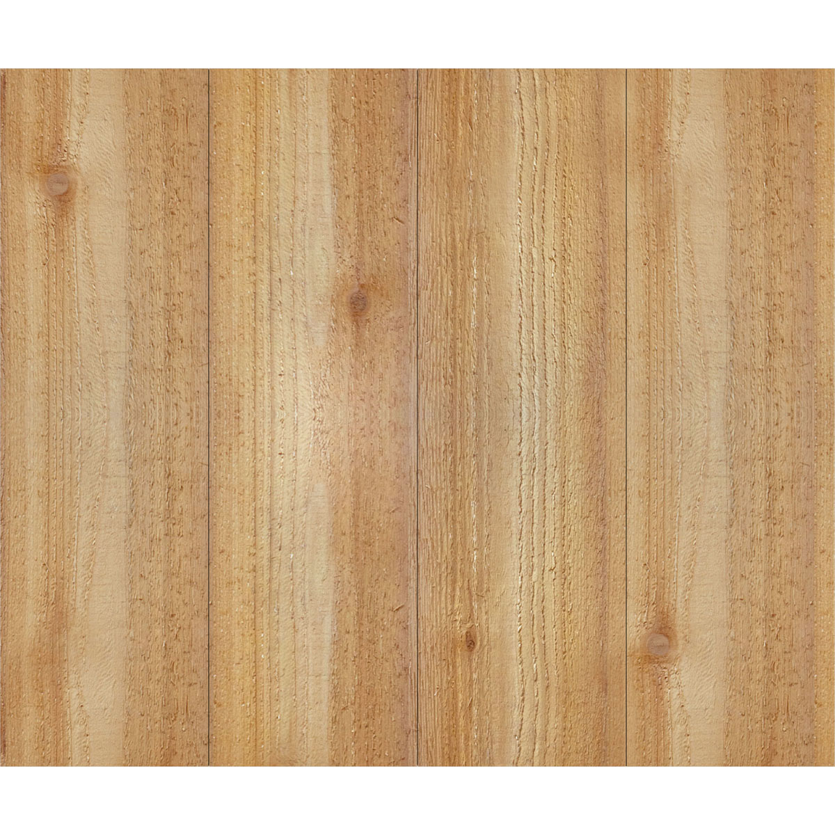 Ekena Millwork RBJ06Z21X018RWR Exterior-Shutters - View #4