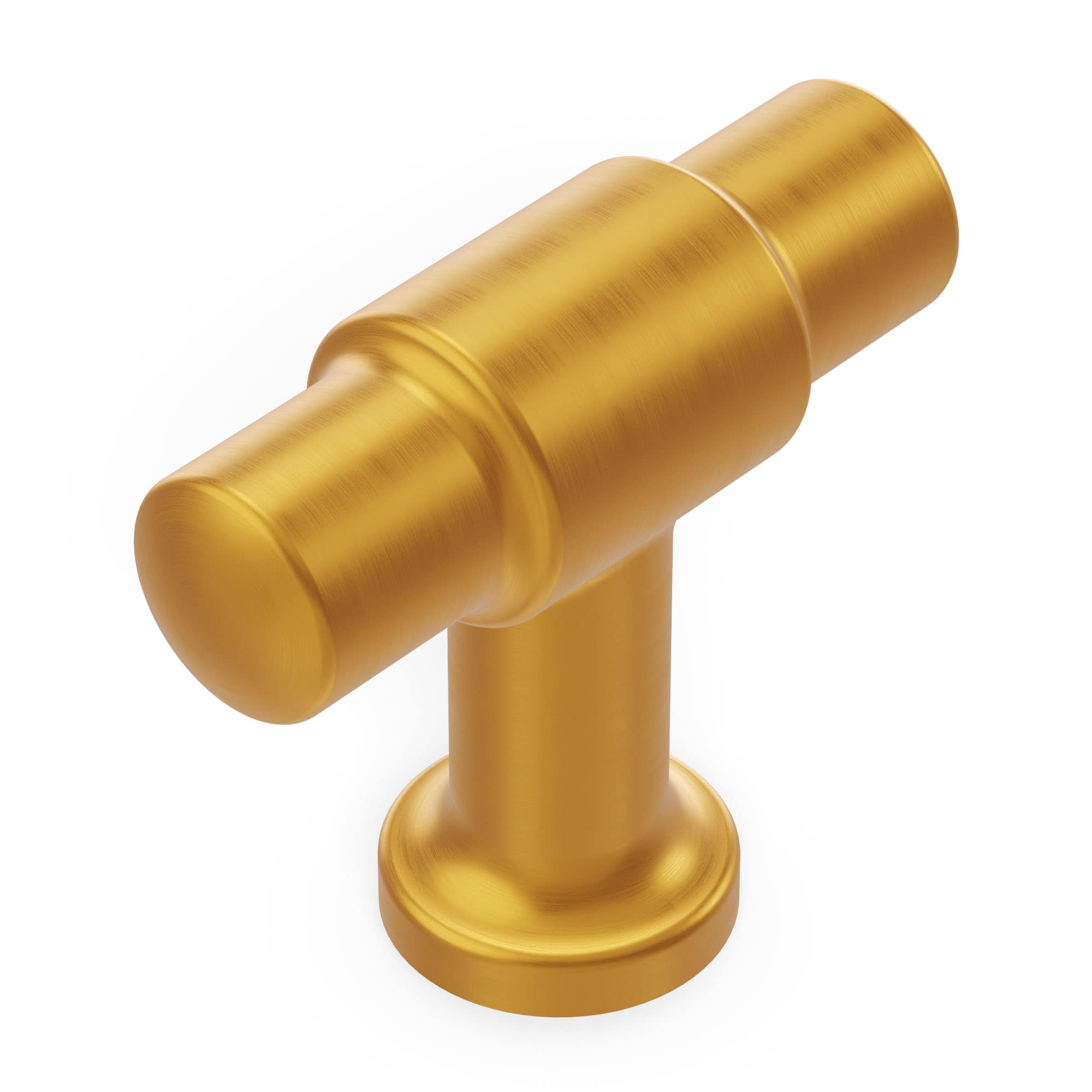 Hickory Hardware H077850BGB-10B Cabinet-Knobs - View #2