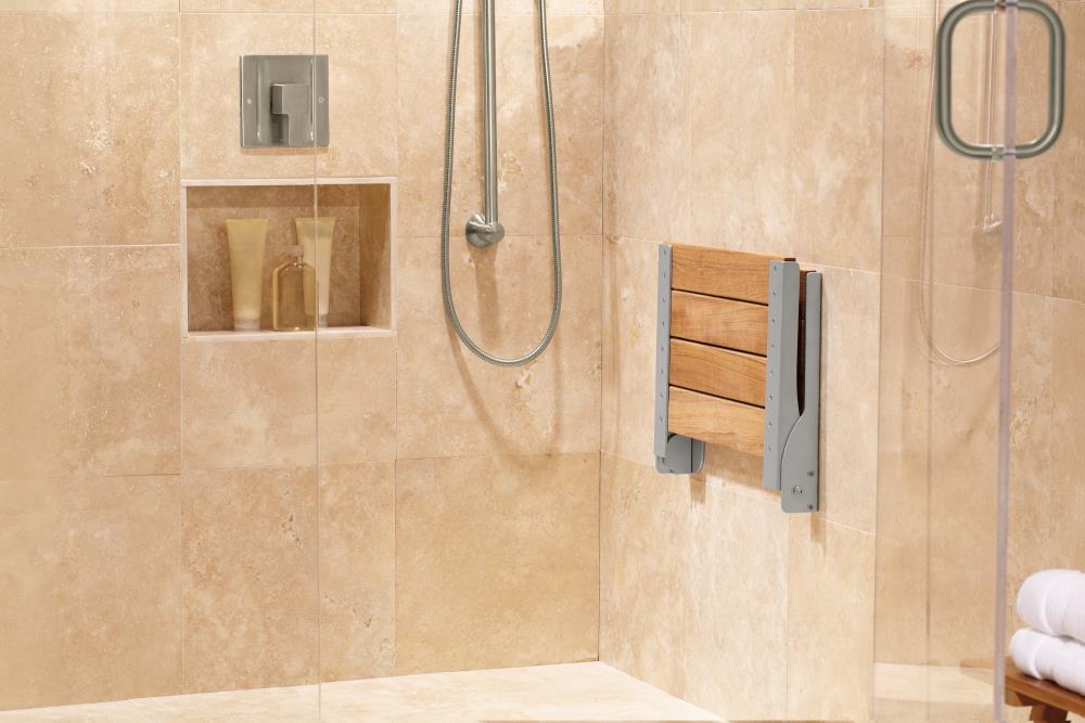 Moen TS2711BN Shower-Handles - View #2