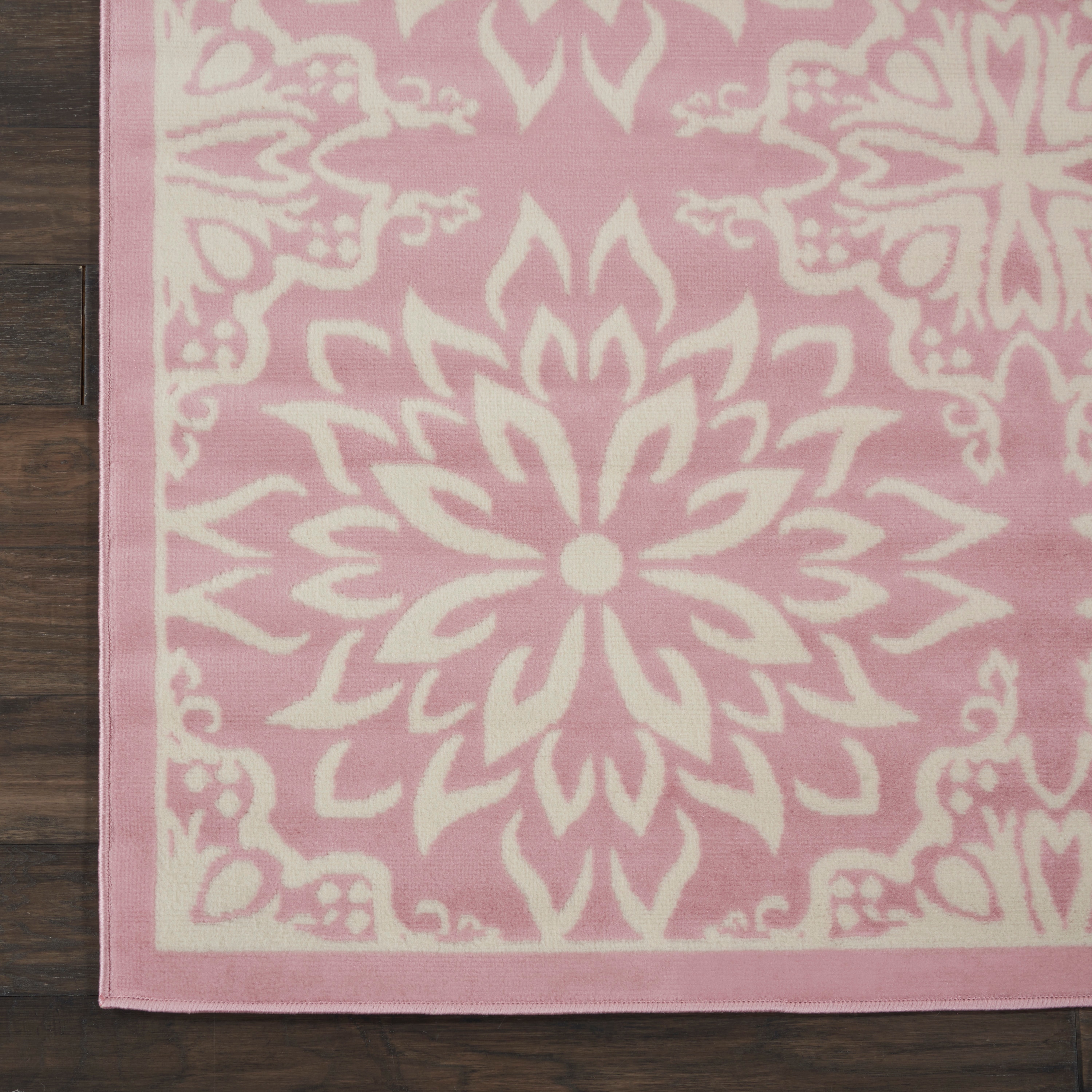 Nourison 99446325983 rugs - View #3