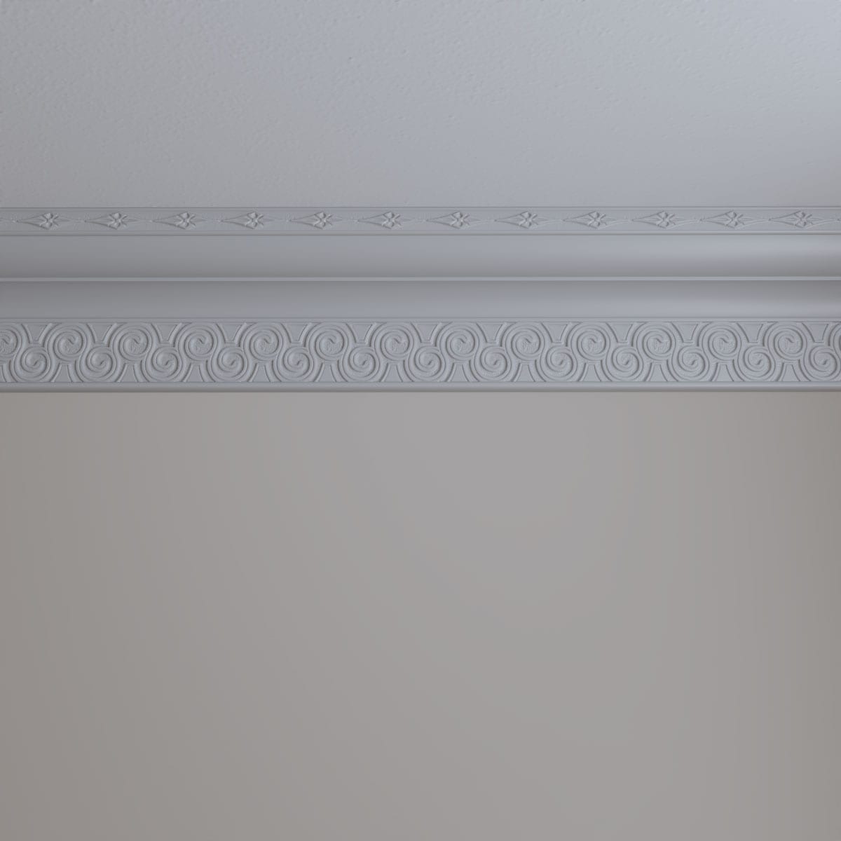Ekena Millwork 687517 Crown-Moulding - View #10