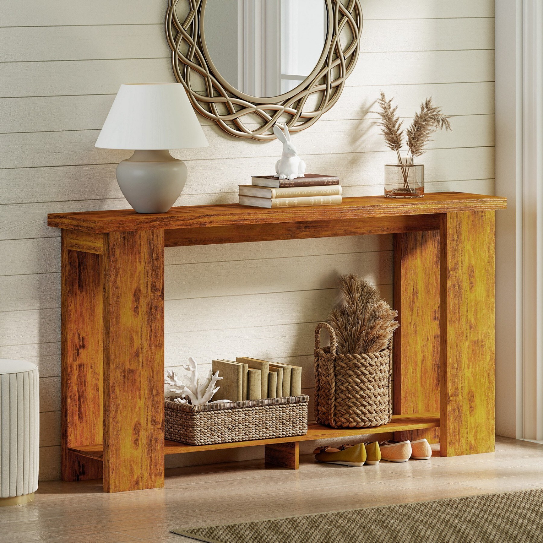 YOSIMFUR AS-T1025-01-08301 Console-Sofa-Tables - View #6