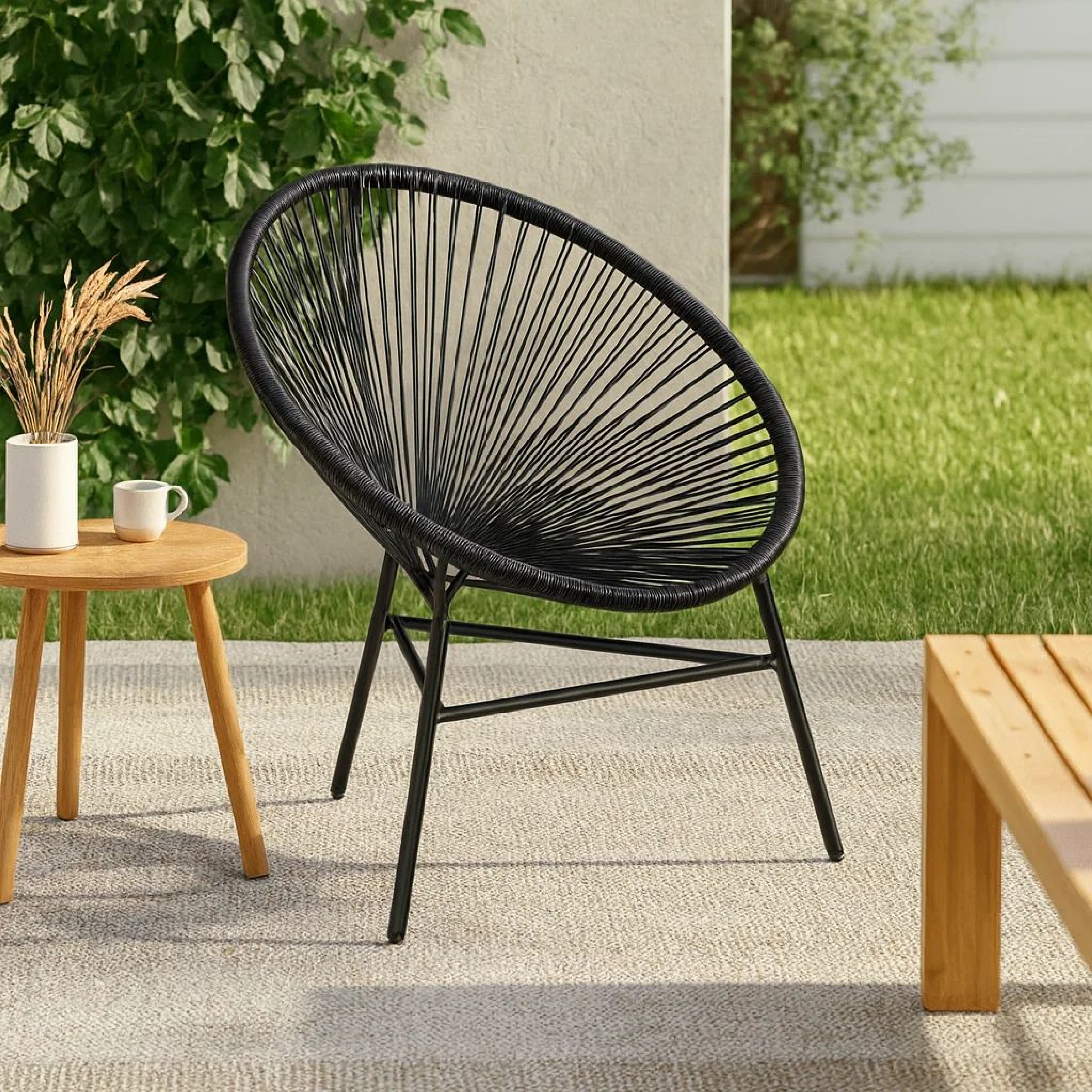 Benzara BM339771 Patio-Chairs - View #8