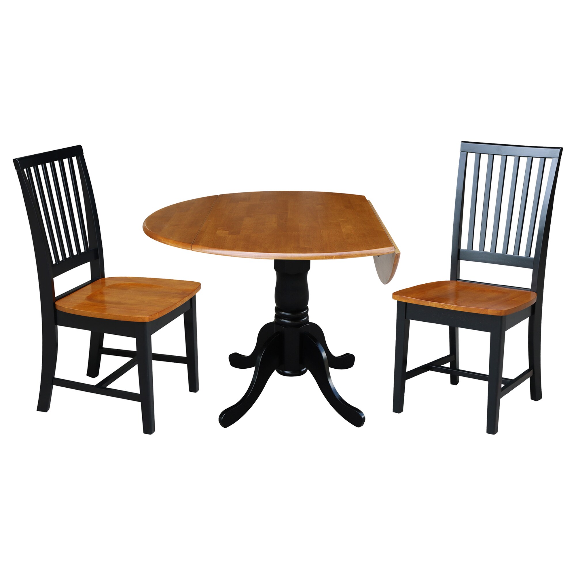 International Concepts K57-42DP-C265P Dining-Sets - View #2