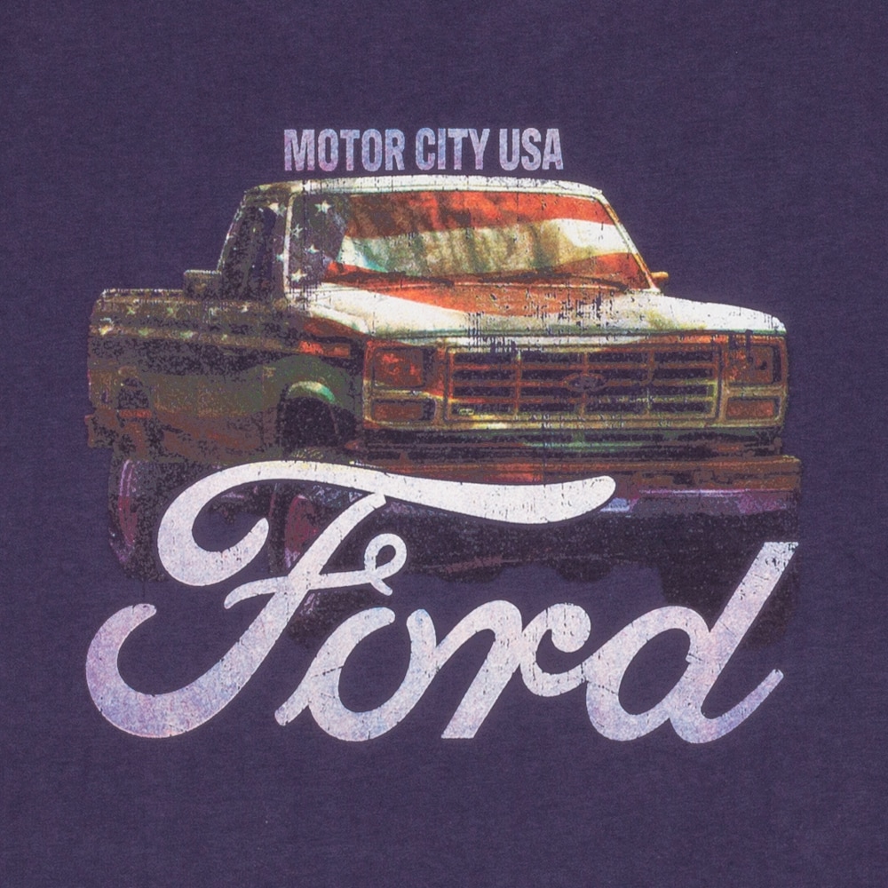 Ford FRD-2721-LM 3XL Tops-Shirts - View #2